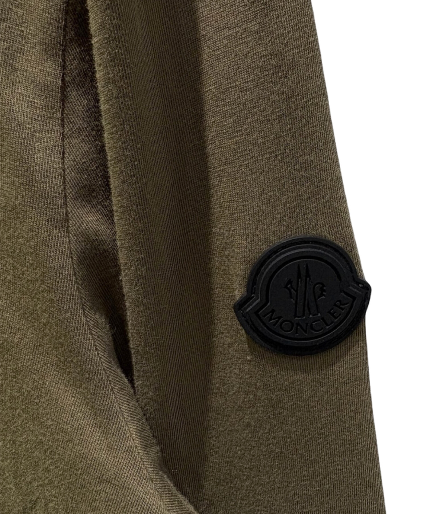 中古・古着通販】MONCLER (モンクレール) MAGLIA MANICA LUNGA/ロング