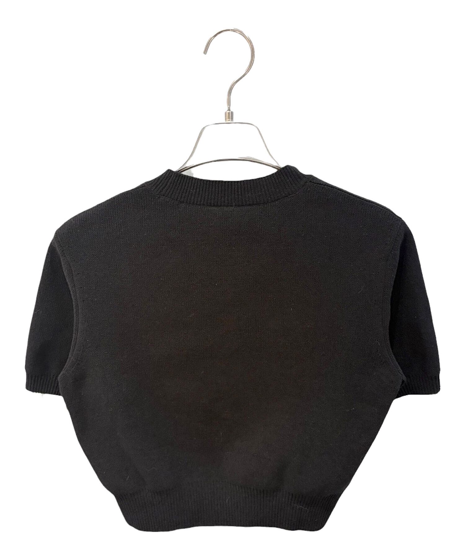 中古・古着通販】ALEXANDER WANG (アレキサンダー・ワン) エンボス