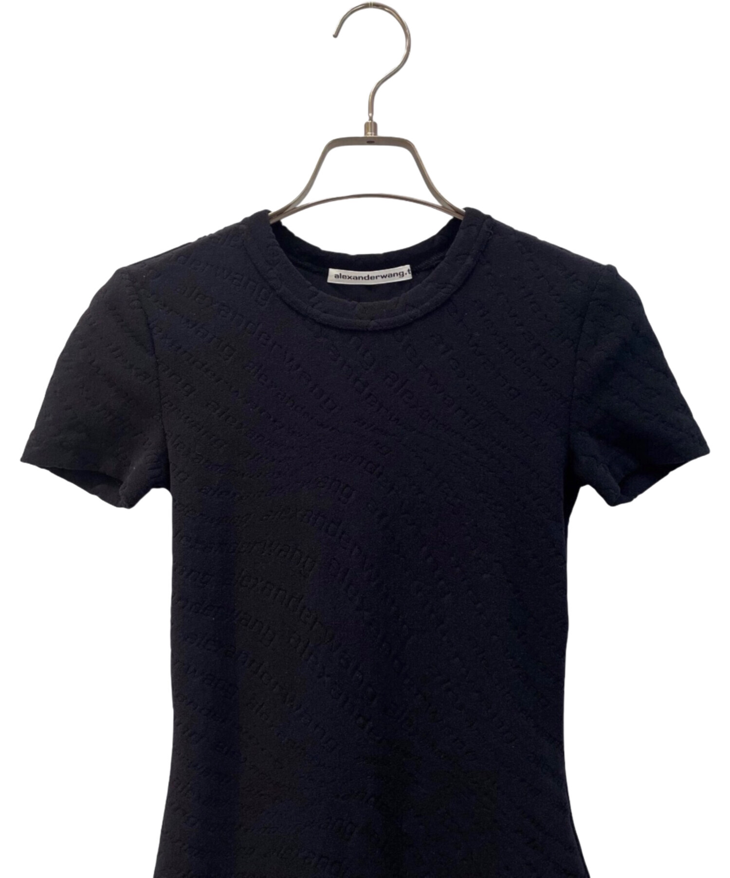 中古・古着通販】ALEXANDER WANG/ (アレキサンダー・ワン) 総柄