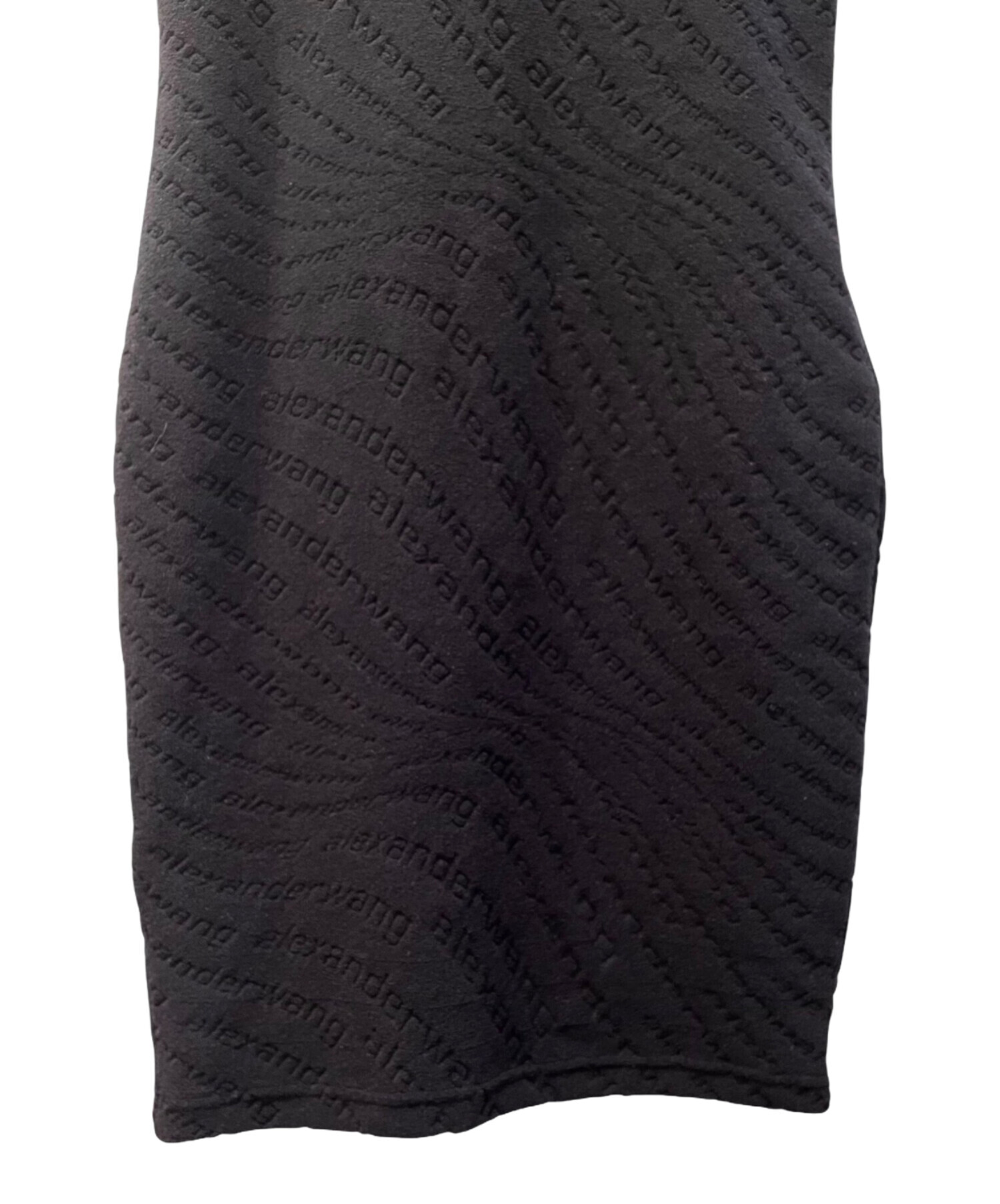 中古・古着通販】ALEXANDER WANG/ (アレキサンダー・ワン) 総柄
