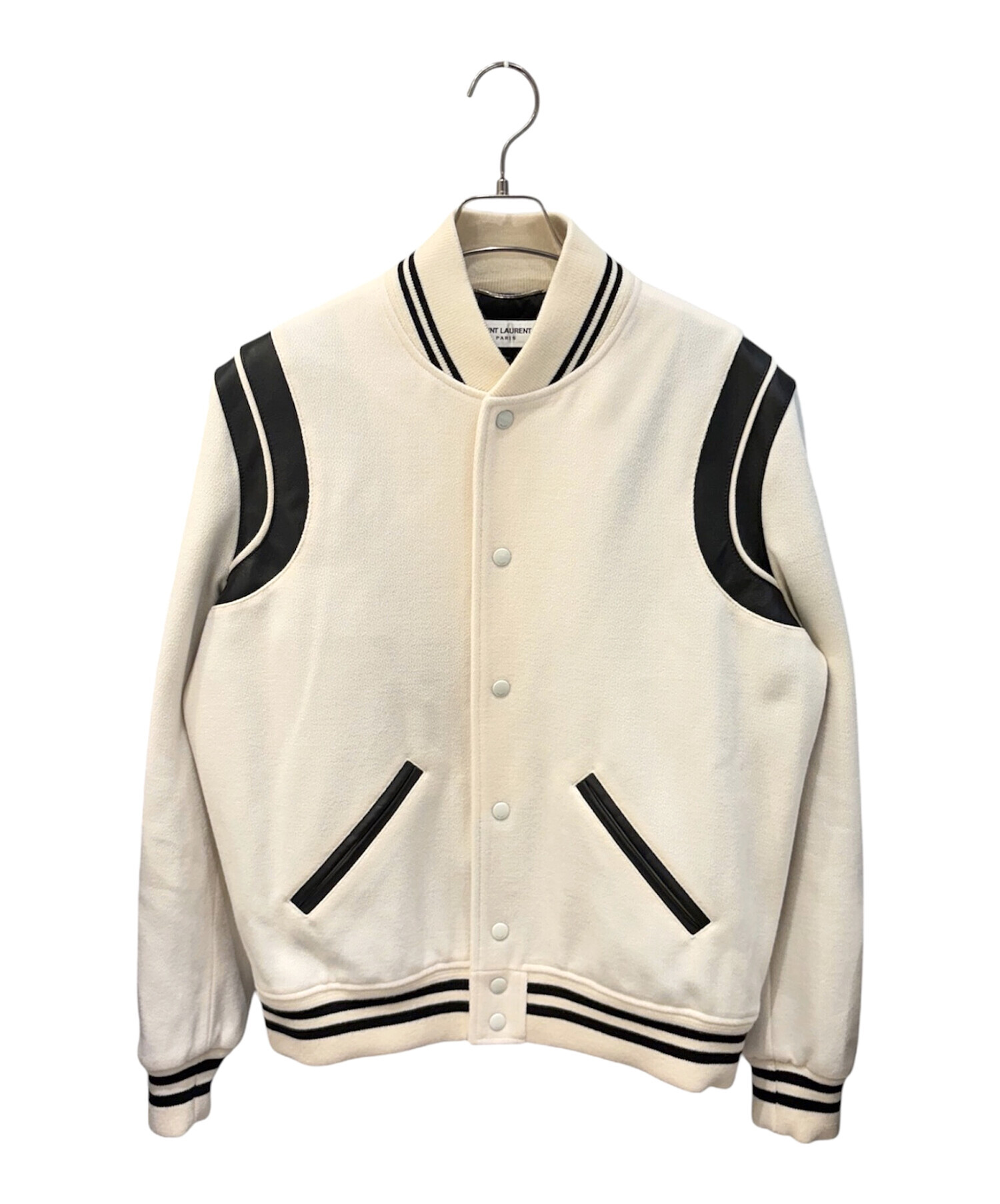 中古・古着通販】Saint Laurent Paris (サンローランパリ) テディ