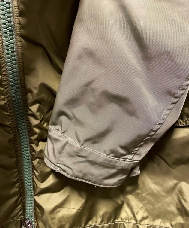 中古・古着通販】MONCLER (モンクレール) sacai (サカイ) HARUMI