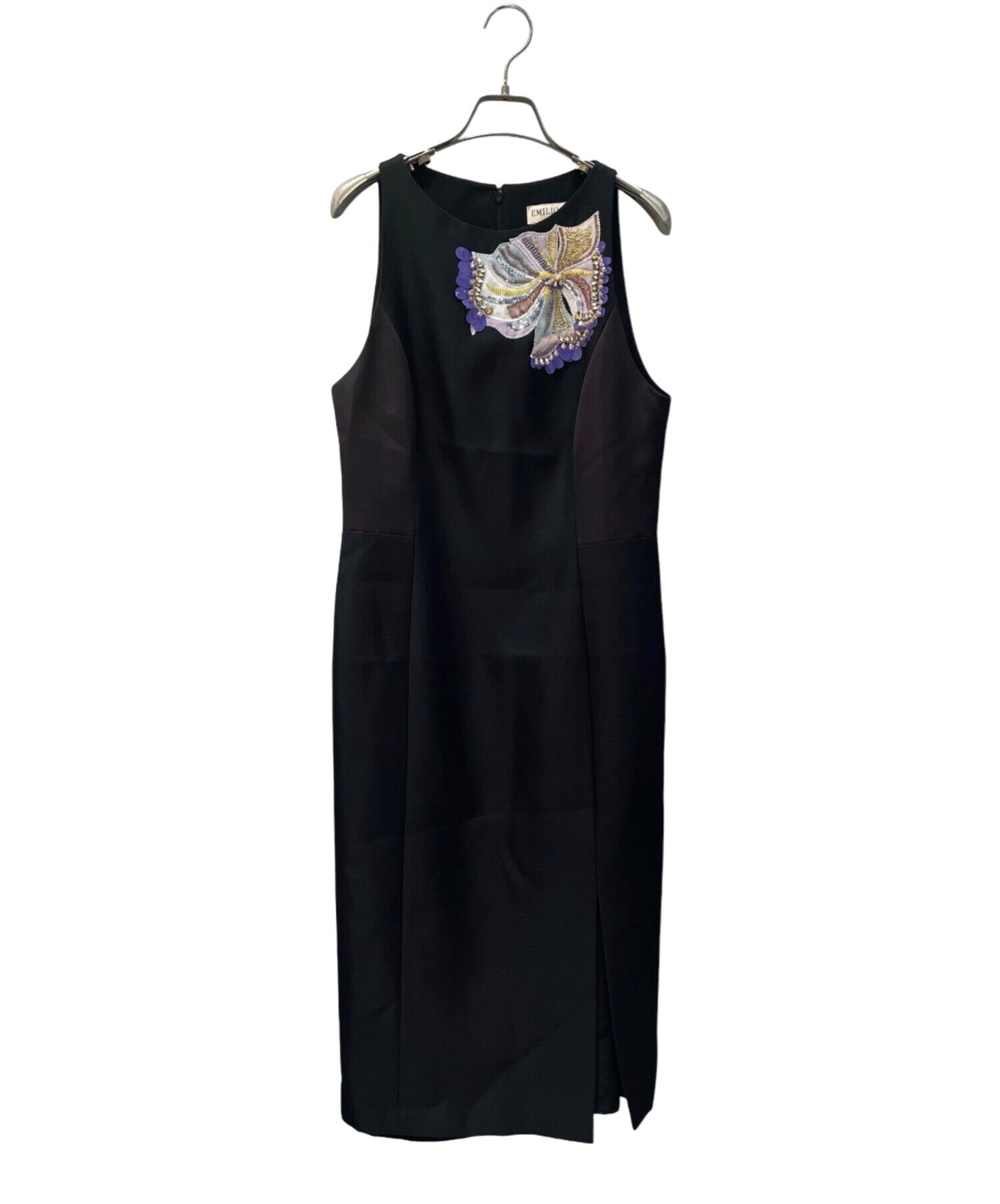 中古・古着通販】Emilio Pucci (エミリオ プッチ) ノースリーブ