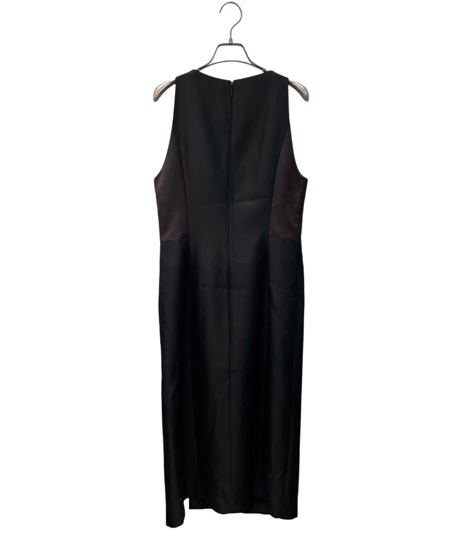 EMILIO PUCCI ノースリーブワンピース S シルク混 中古・古着通販】Emilio Pucci (エミリオ プッチ) ノースリーブ