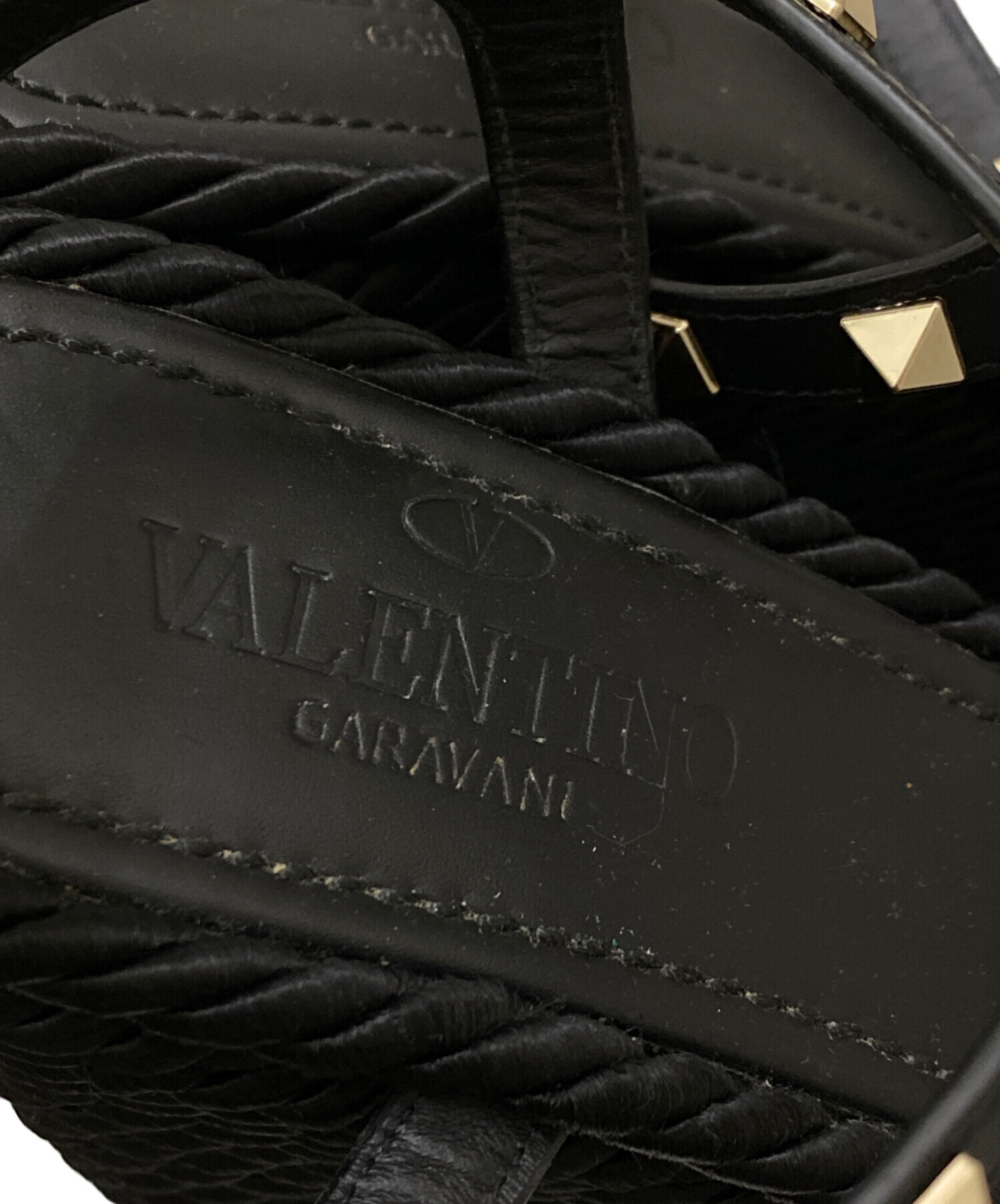 中古・古着通販】VALENTINO GARAVANI (ヴァレンティノ・ガラヴァーニ