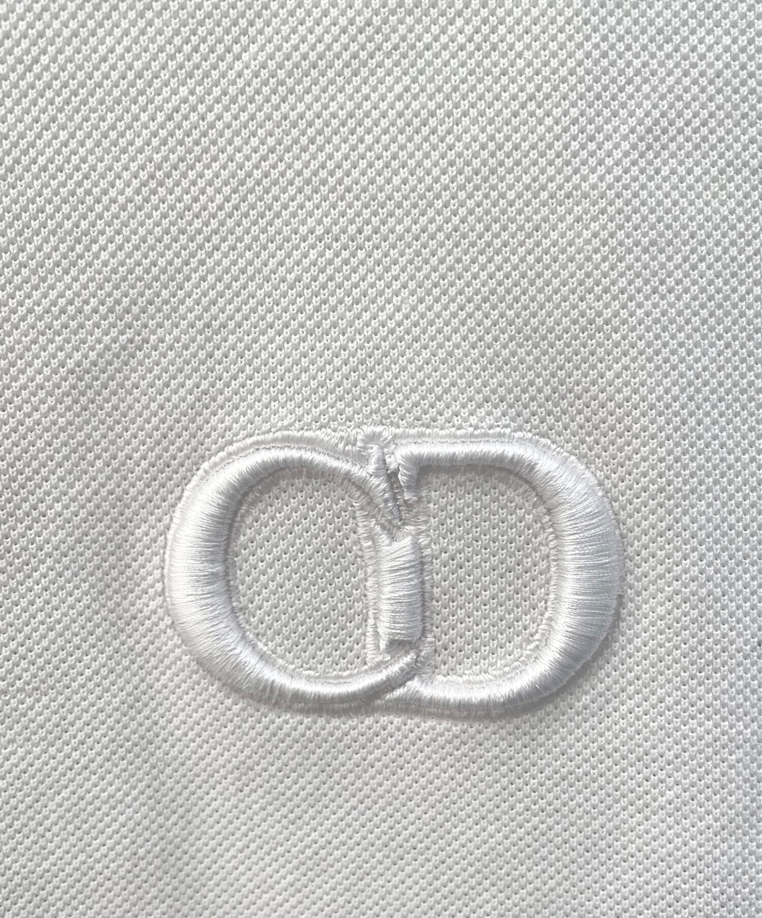 中古・古着通販】Dior (ディオール) ESSENTIALS CD ICON ポロシャツ