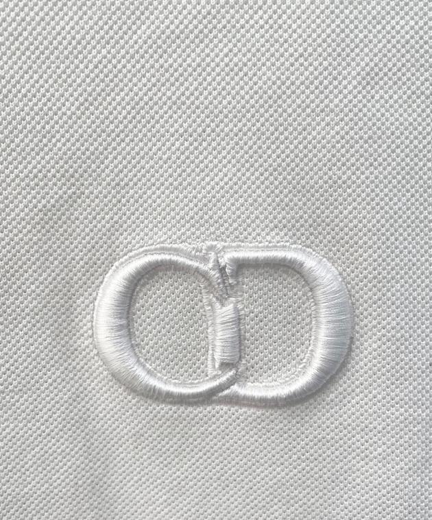 中古・古着通販】Dior (ディオール) ESSENTIALS CD ICON ポロシャツ