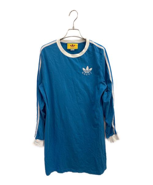 中古・古着通販】GUCCI (グッチ) adidas Originals (アディダス