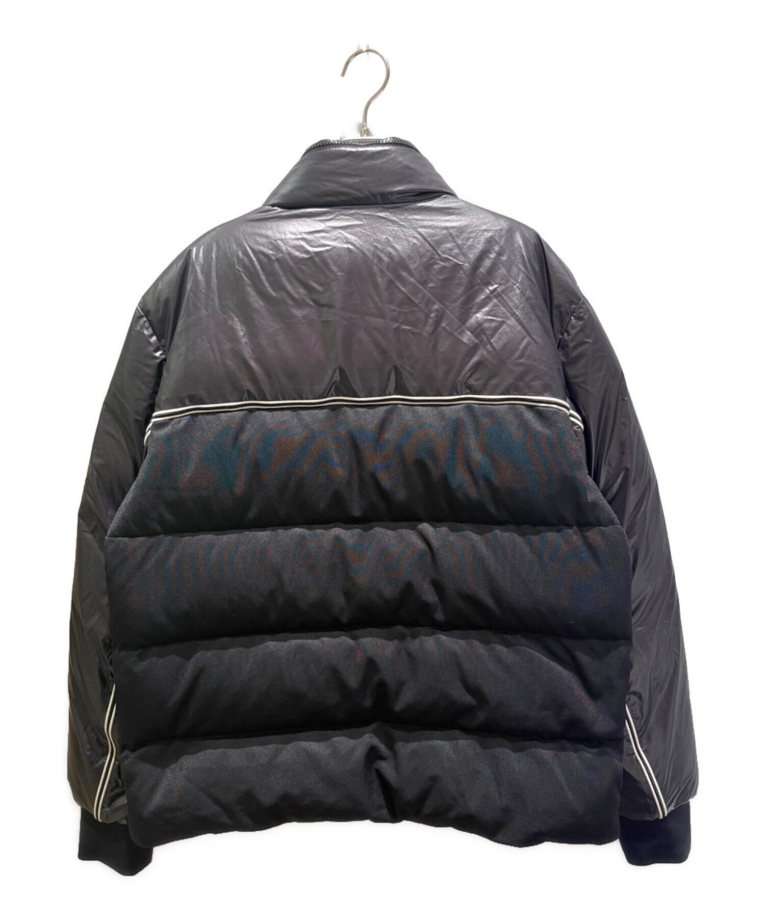 中古・古着通販】MONCLER (モンクレール) MICHAEL/レタープリント
