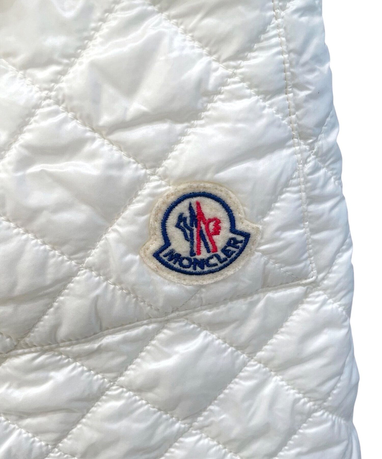 中古・古着通販】MONCLER (モンクレール) GONNA/ダイヤモンド