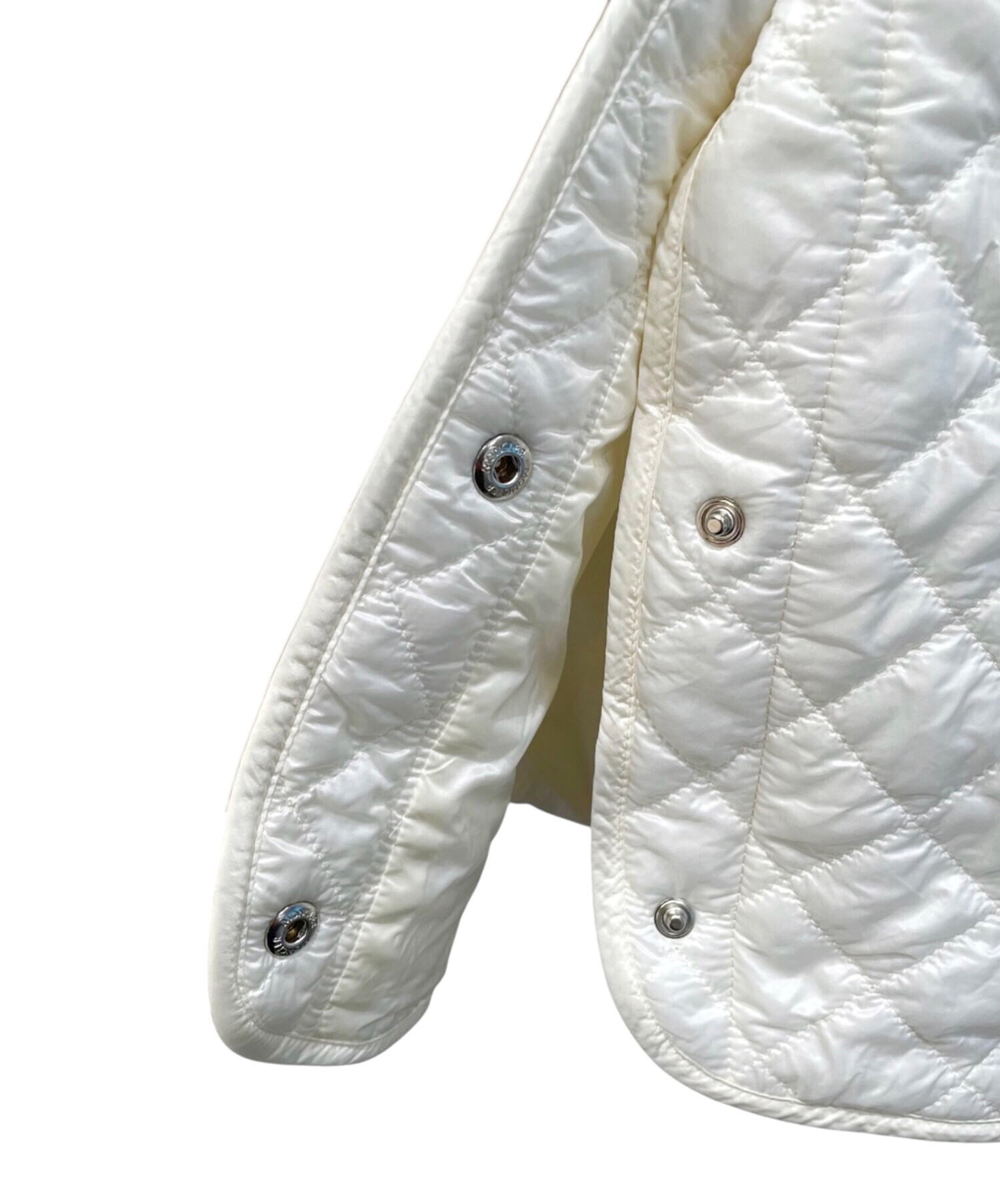 中古・古着通販】MONCLER (モンクレール) GONNA/ダイヤモンド
