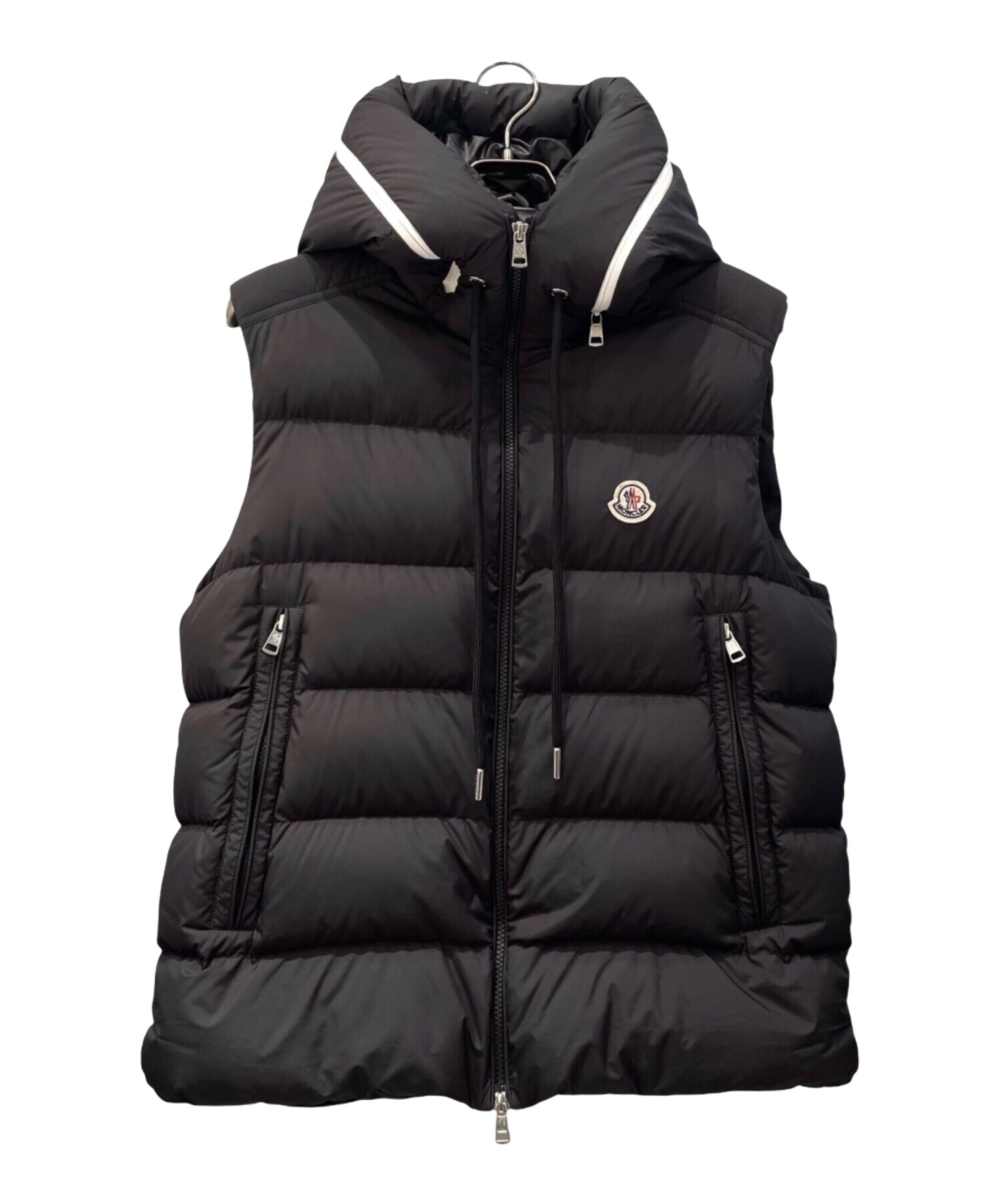 中古・古着通販】MONCLER (モンクレール) CARDAMINE/ダウンベスト