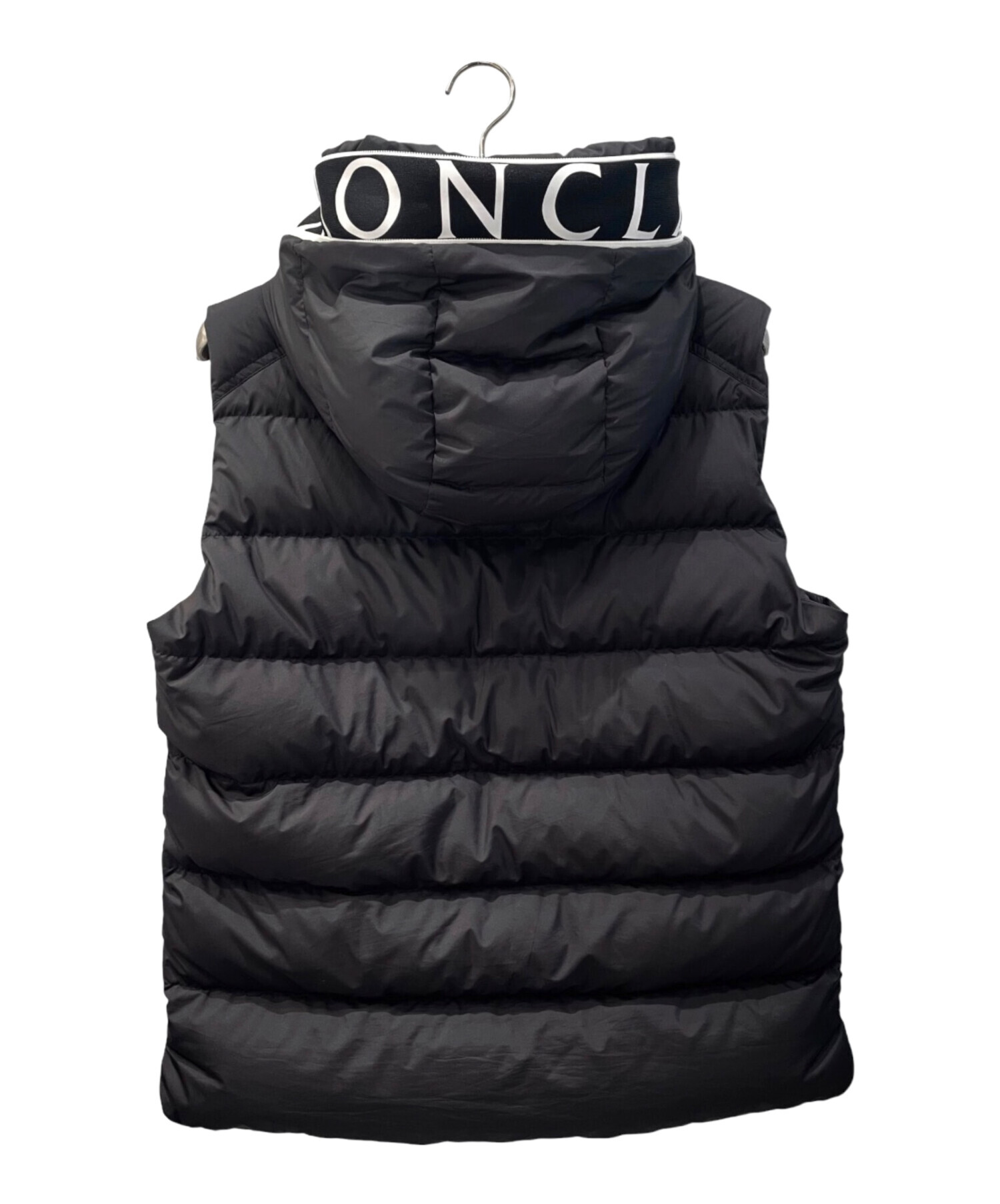 中古・古着通販】MONCLER (モンクレール) CARDAMINE/ダウンベスト