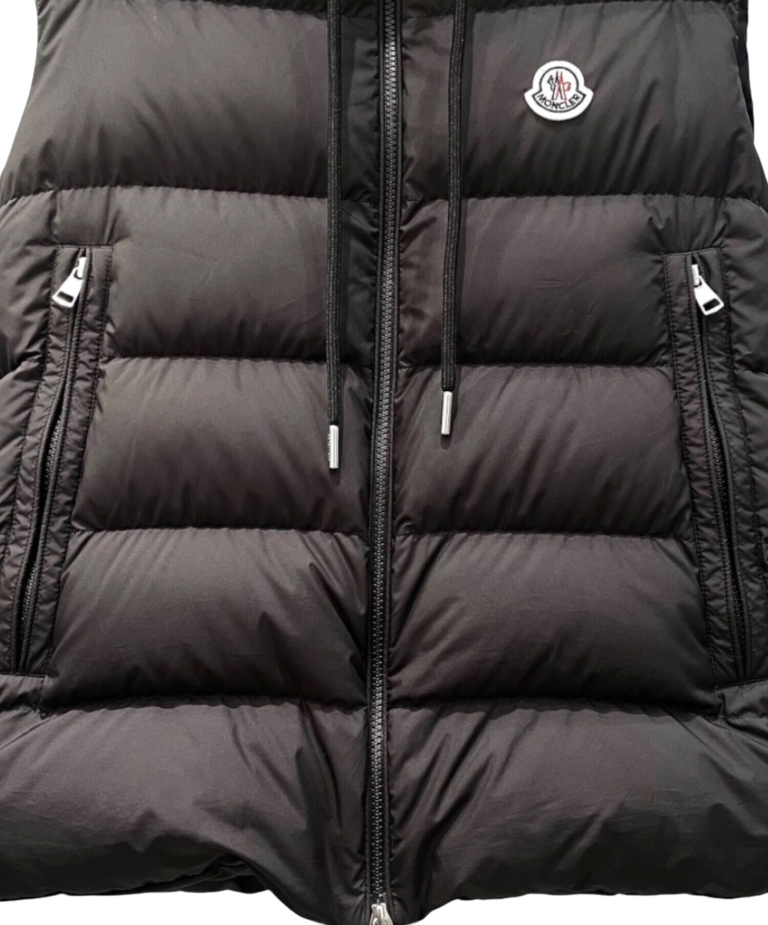 中古・古着通販】MONCLER (モンクレール) CARDAMINE/ダウンベスト