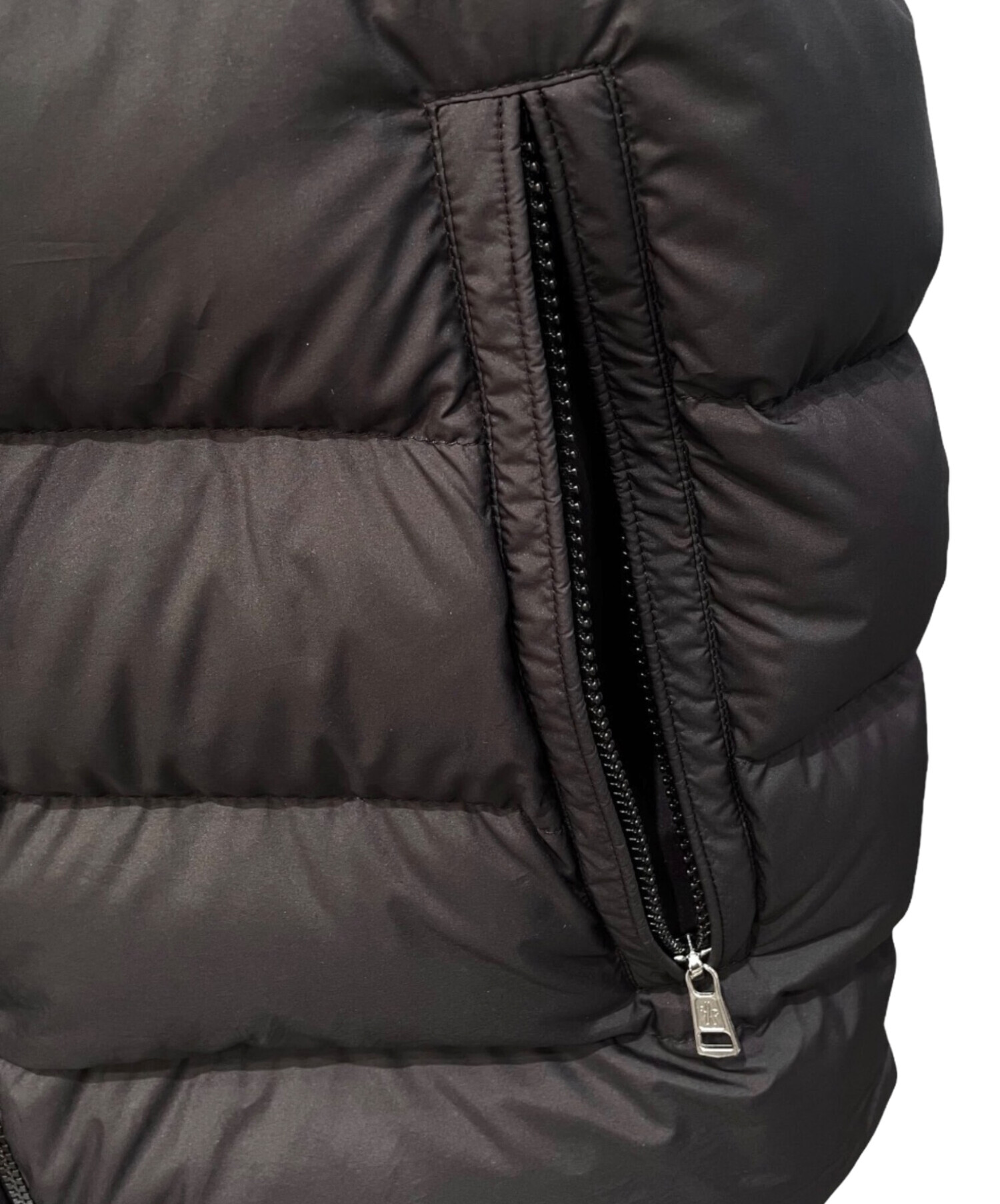 中古・古着通販】MONCLER (モンクレール) CARDAMINE/ダウンベスト