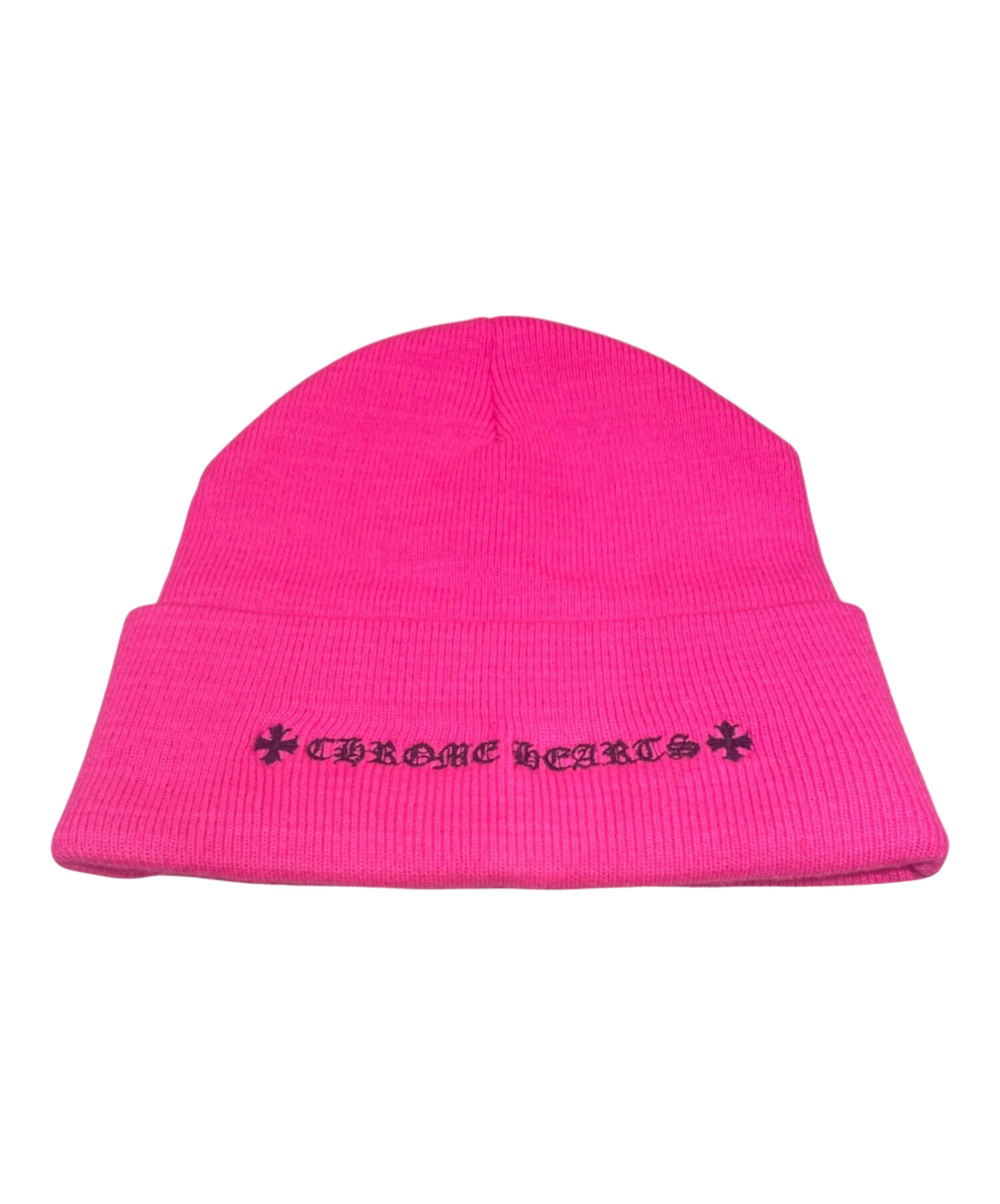中古・古着通販】CHROME HEARTS (クロムハーツ) Cemetery Cross Patch