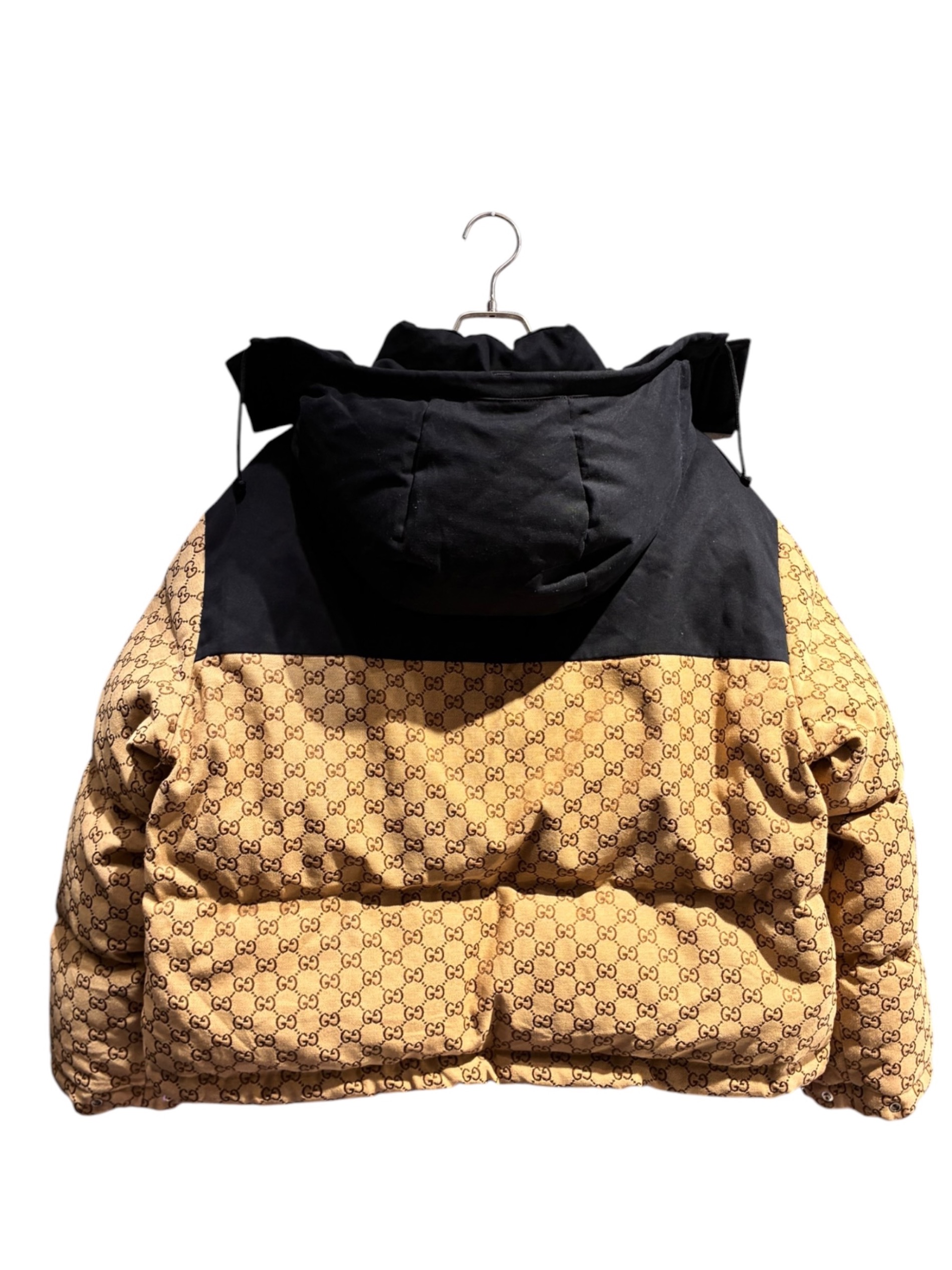 中古・古着通販】GUCCI (グッチ) THE NORTH FACE (ザ ノース フェイス