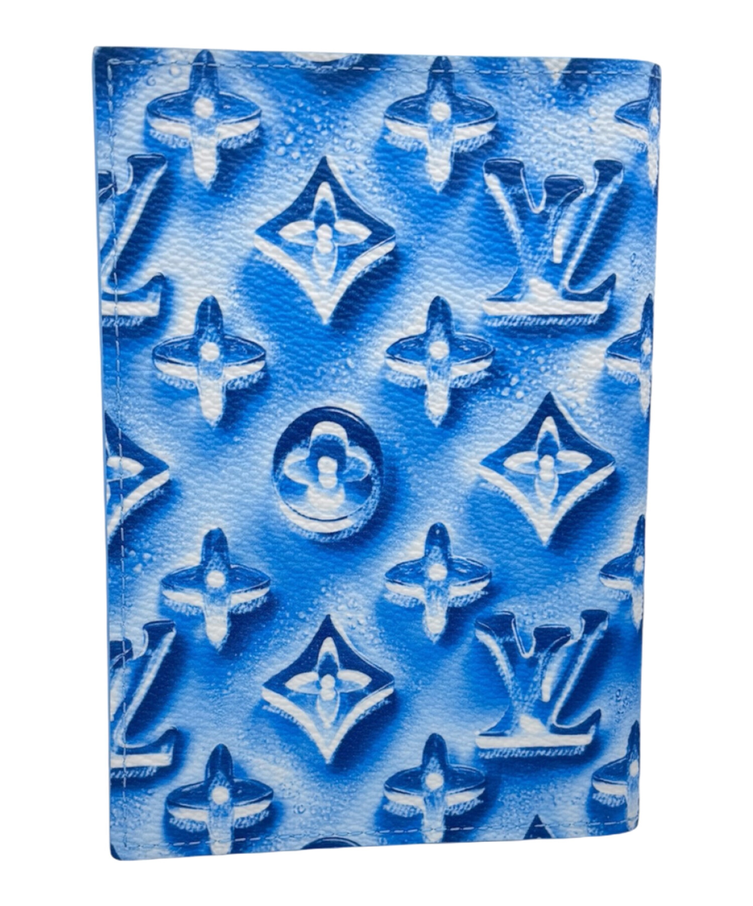 中古・古着通販】LOUIS VUITTON (ルイ ヴィトン) パスポートカバー