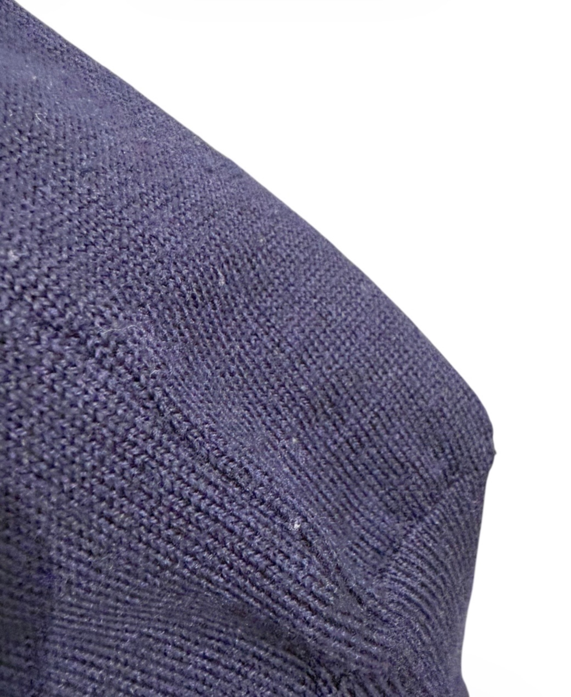 中古・古着通販】MONCLER (モンクレール) CARDIGAN TRICOT/ジップ