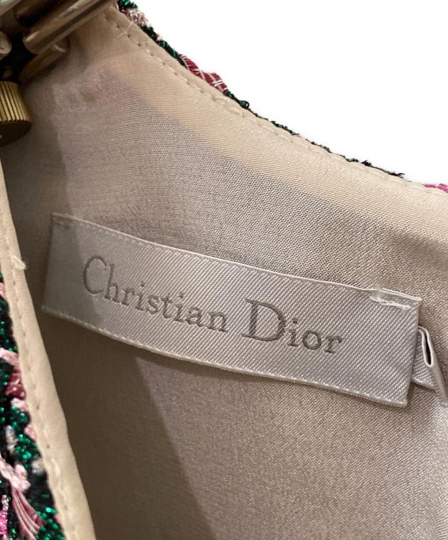 中古・古着通販】Christian Dior (クリスチャン ディオール