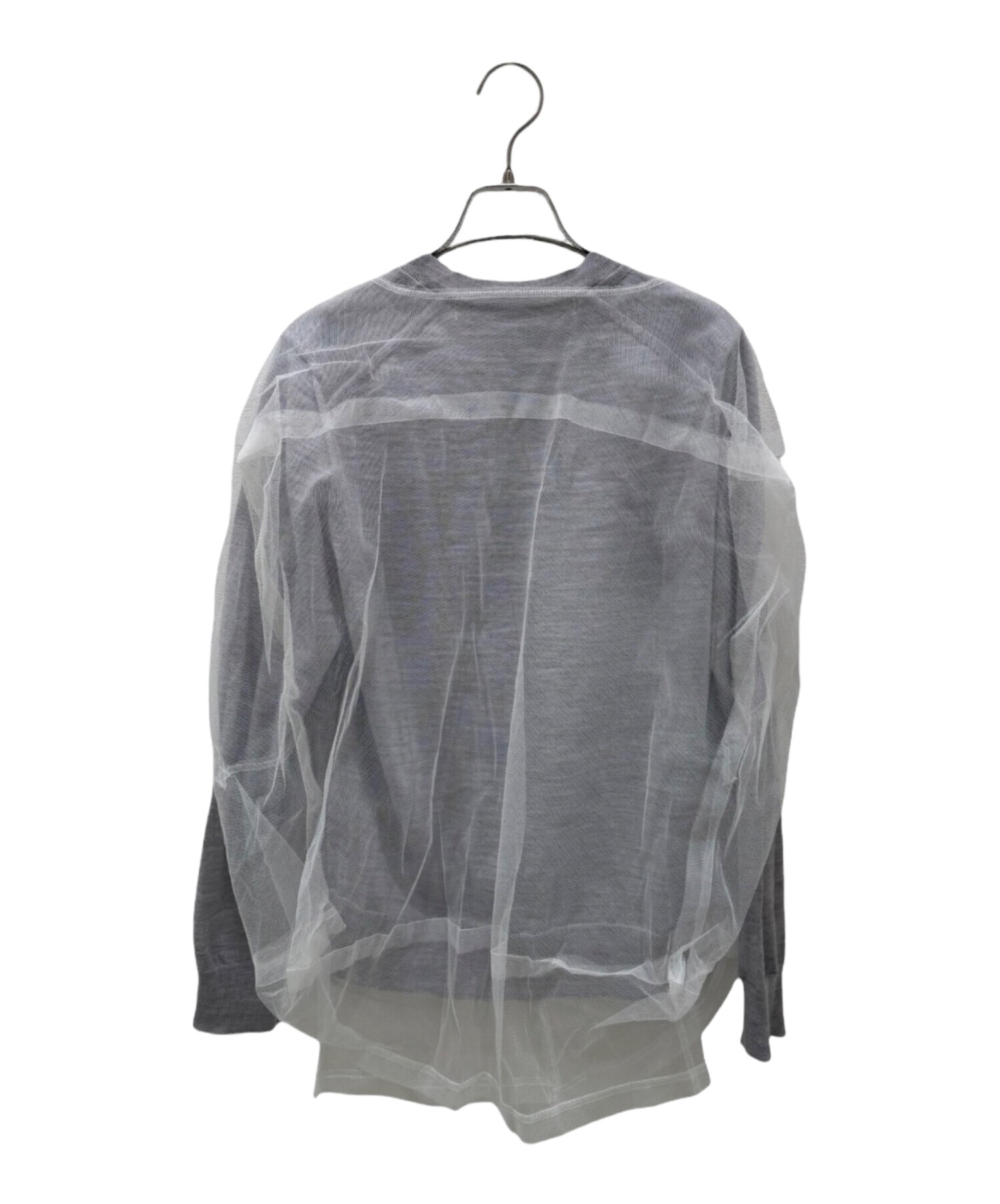 中古・古着通販】COMME des GARCONS (コムデギャルソン) ウール