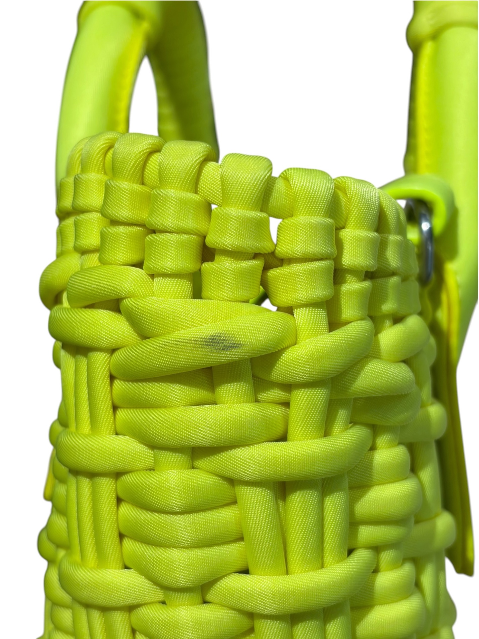 中古・古着通販】BALENCIAGA (バレンシアガ) ビストロ XXS 2WAYバッグ 