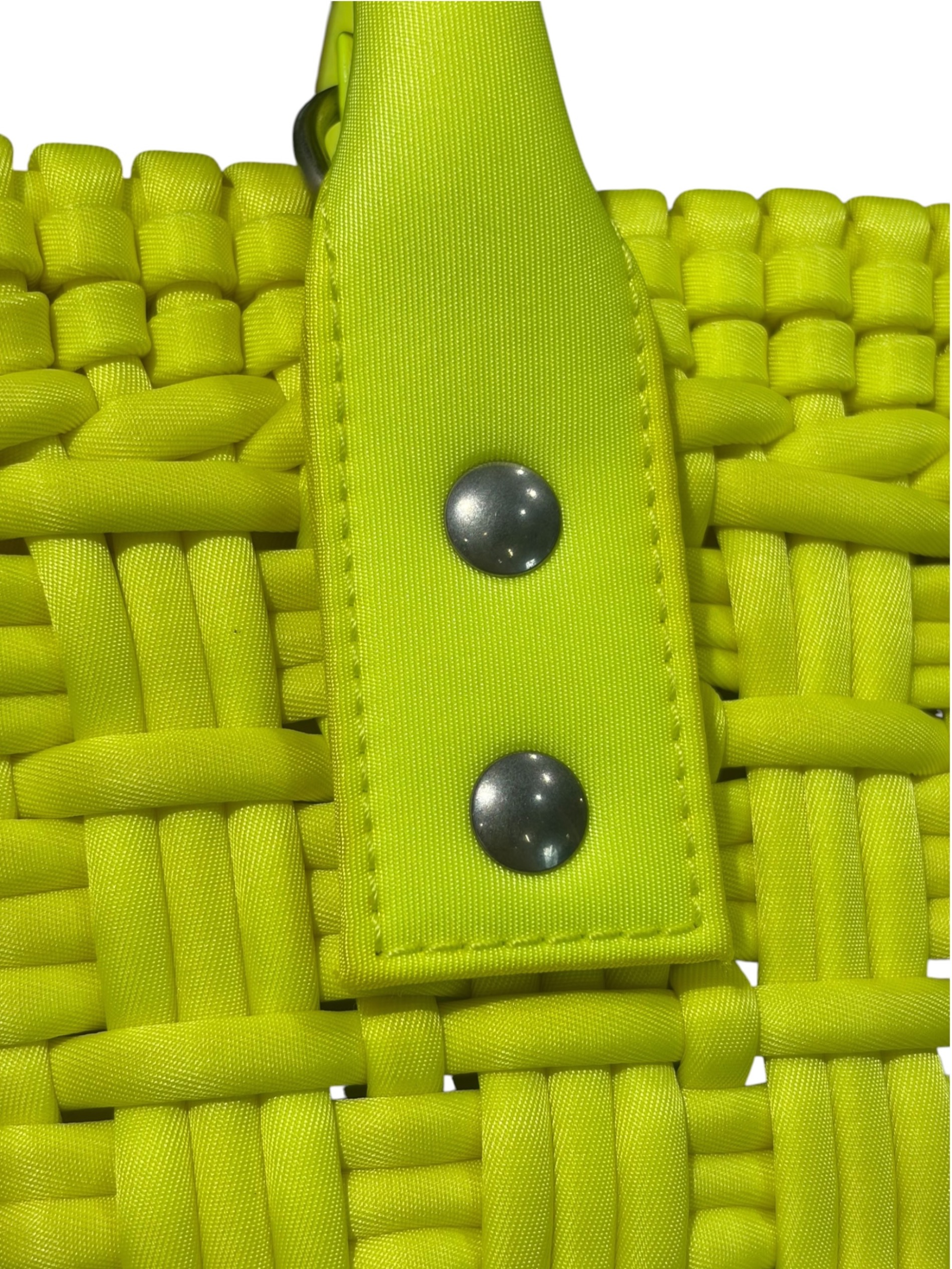 中古・古着通販】BALENCIAGA (バレンシアガ) ビストロ XXS 2WAYバッグ 