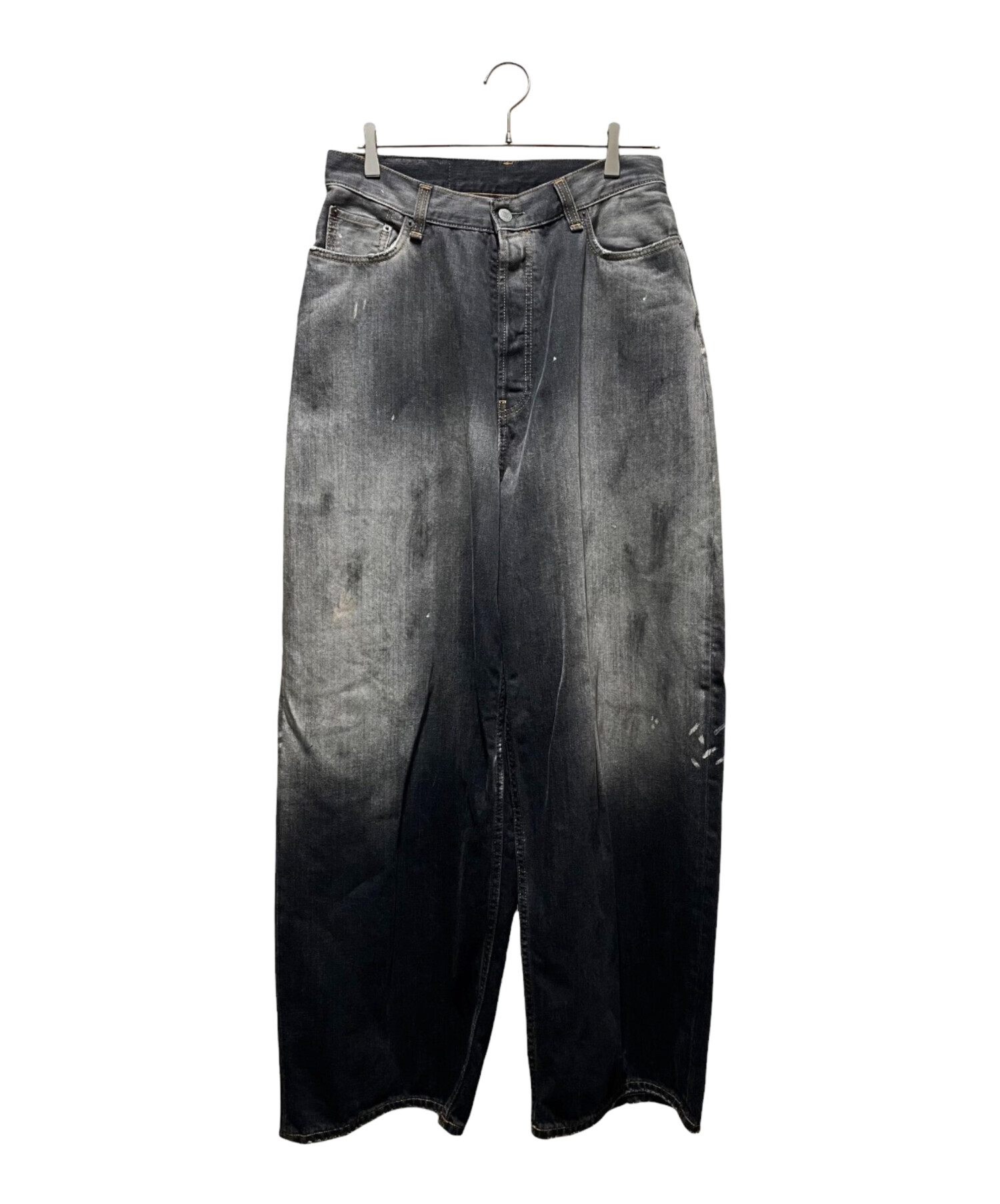 中古・古着通販】Acne studios (アクネ ストゥディオズ) Super Baggy