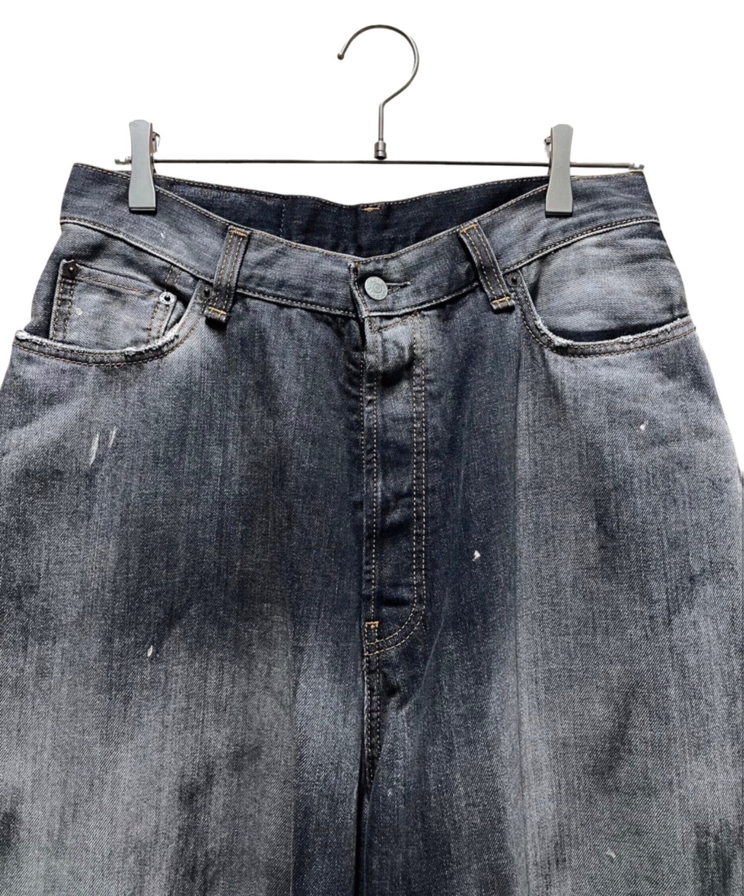 中古・古着通販】Acne studios (アクネ ストゥディオズ) Super Baggy 