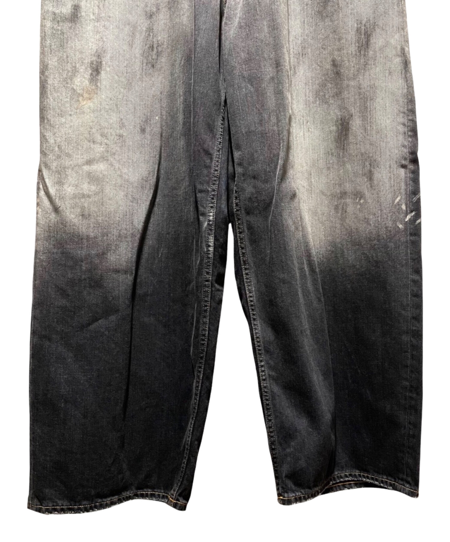 中古・古着通販】Acne studios (アクネ ストゥディオズ) Super Baggy