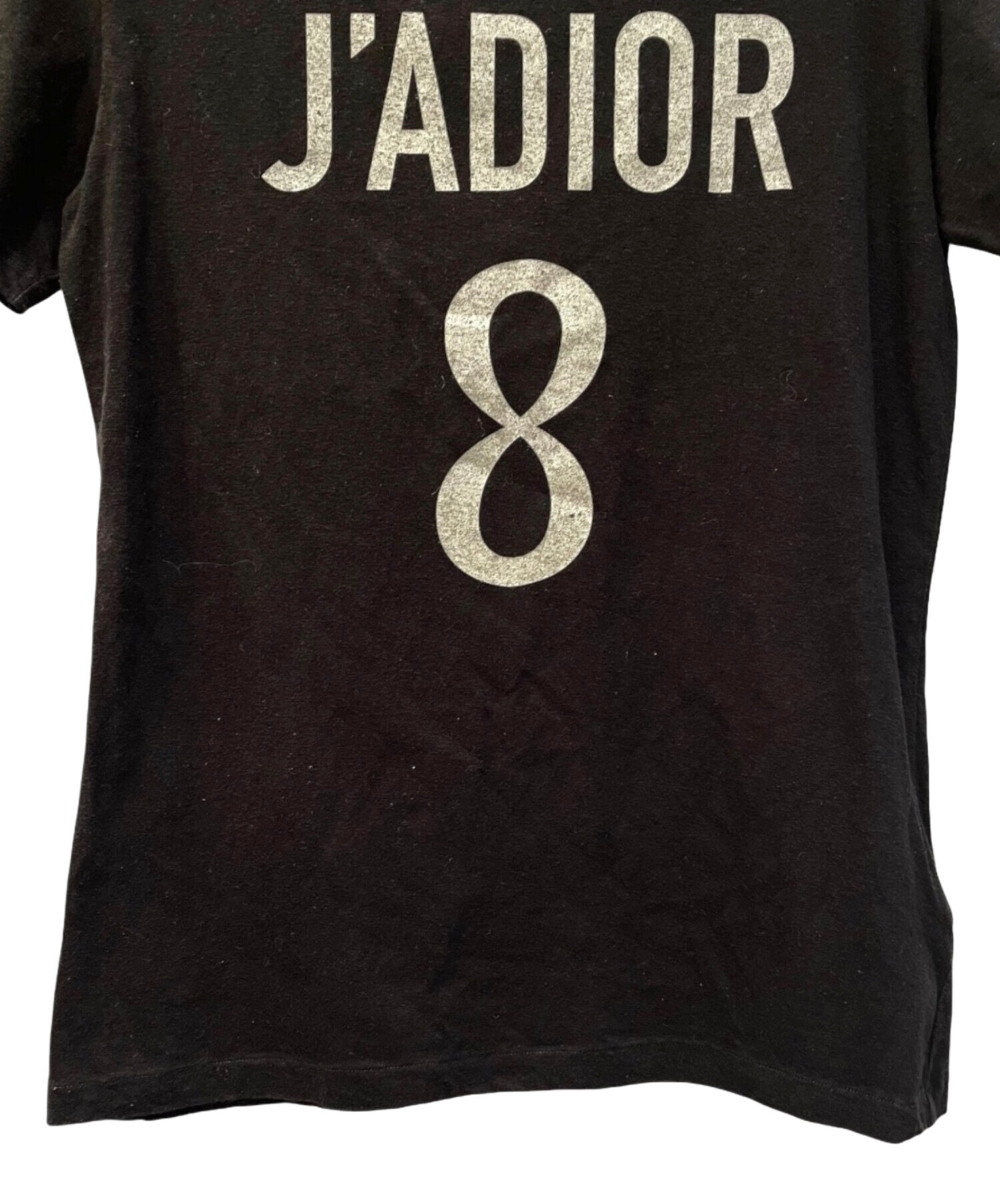 Christian Dior J'ADIOR 8 Tシャツ サイズMユニセックス 中古・古着通販】Christian Dior (クリスチャン ディオール) J'ADIOR 8
