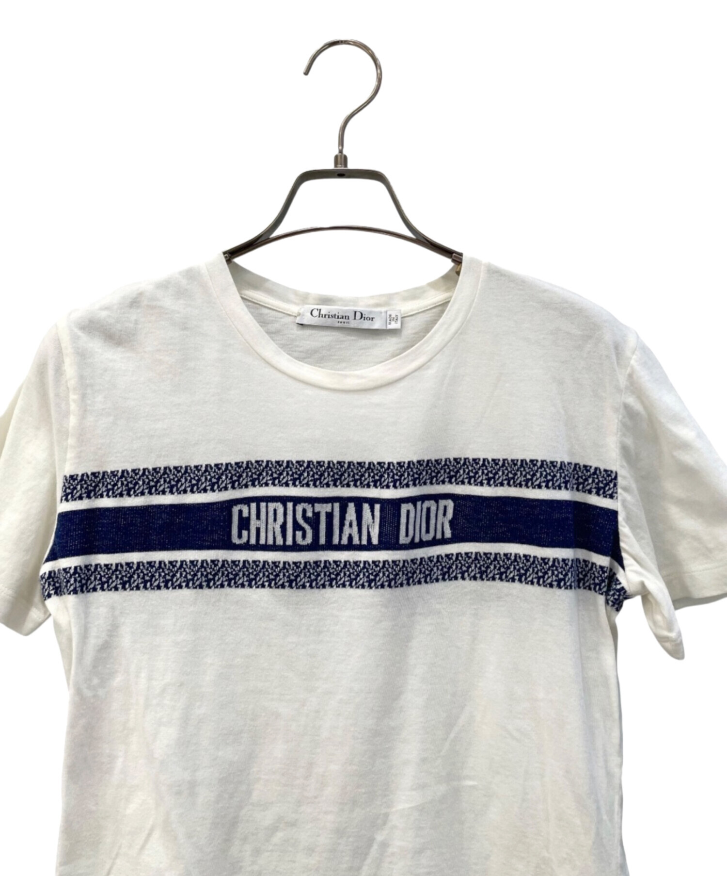 中古・古着通販】Christian Dior (クリスチャン ディオール