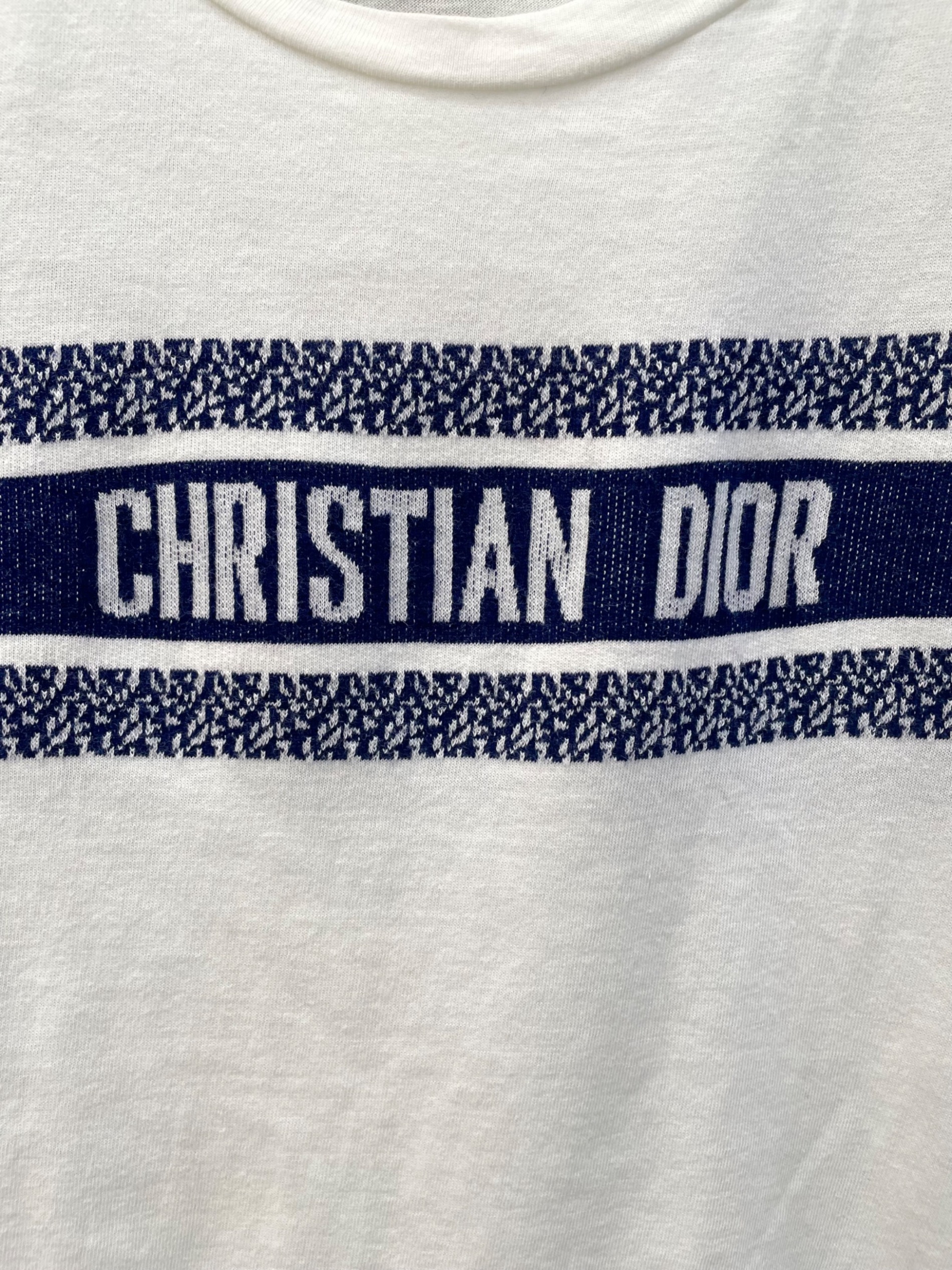 中古・古着通販】Christian Dior (クリスチャン ディオール