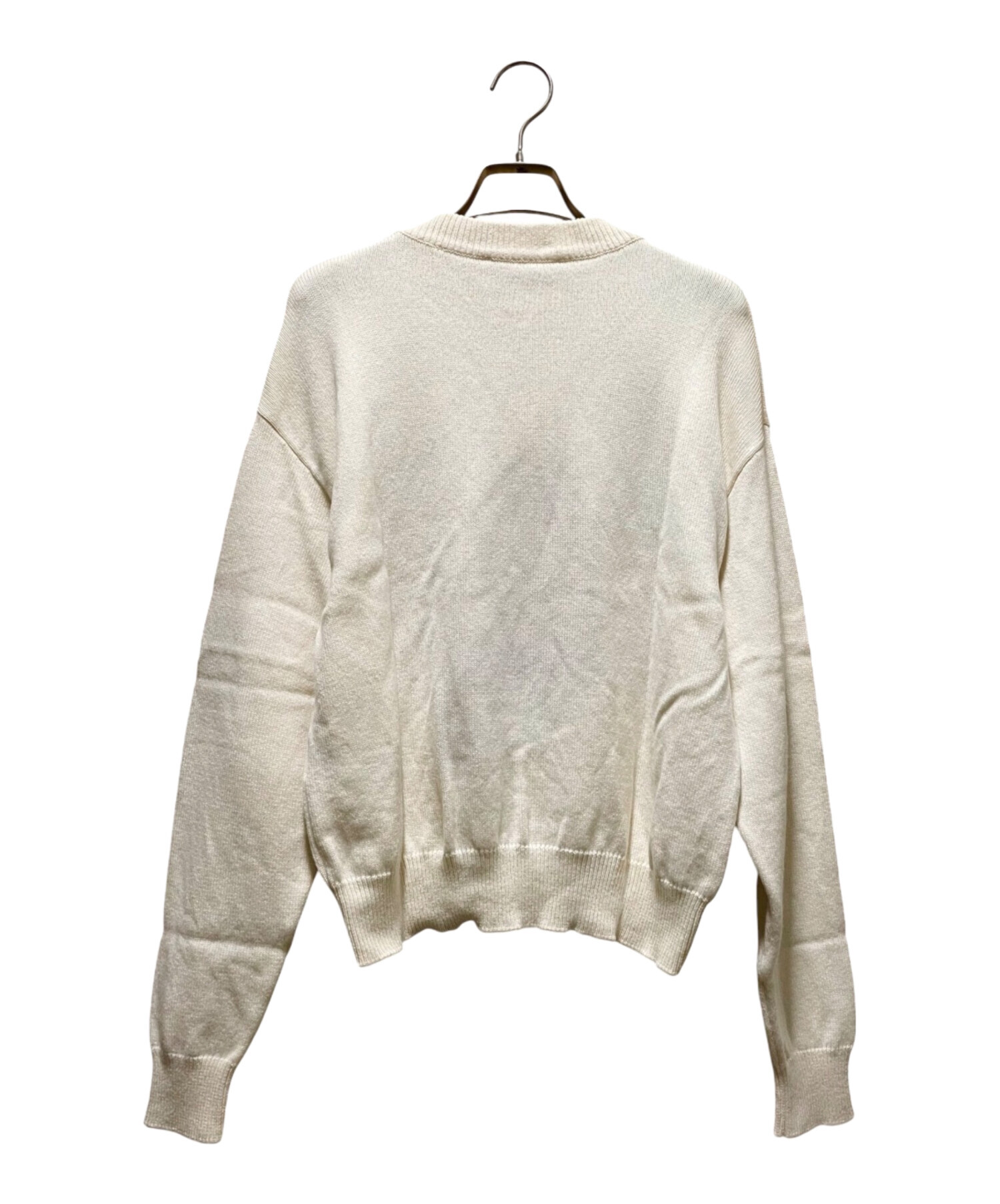 中古・古着通販】DOLCE & GABBANA (ドルチェ＆ガッバーナ) カシミヤ