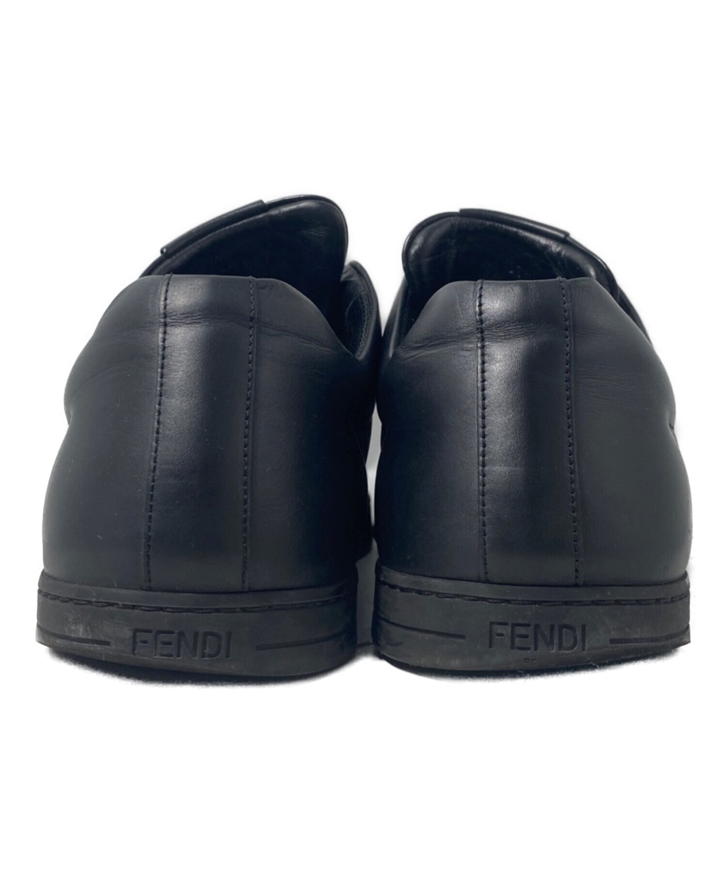 中古・古着通販】FENDI (フェンディ) バグズモンスタースニーカー