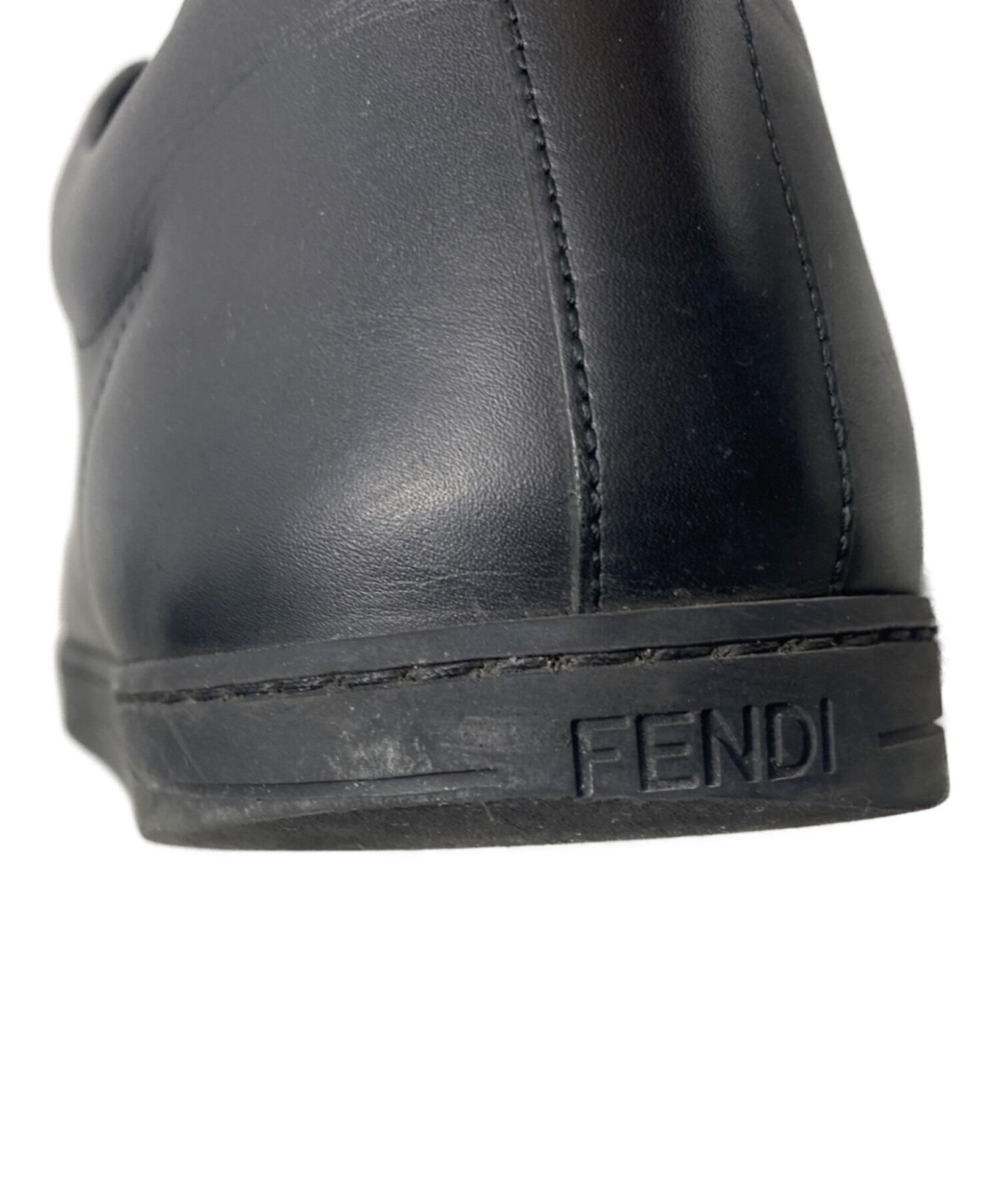 中古・古着通販】FENDI (フェンディ) バグズモンスタースニーカー