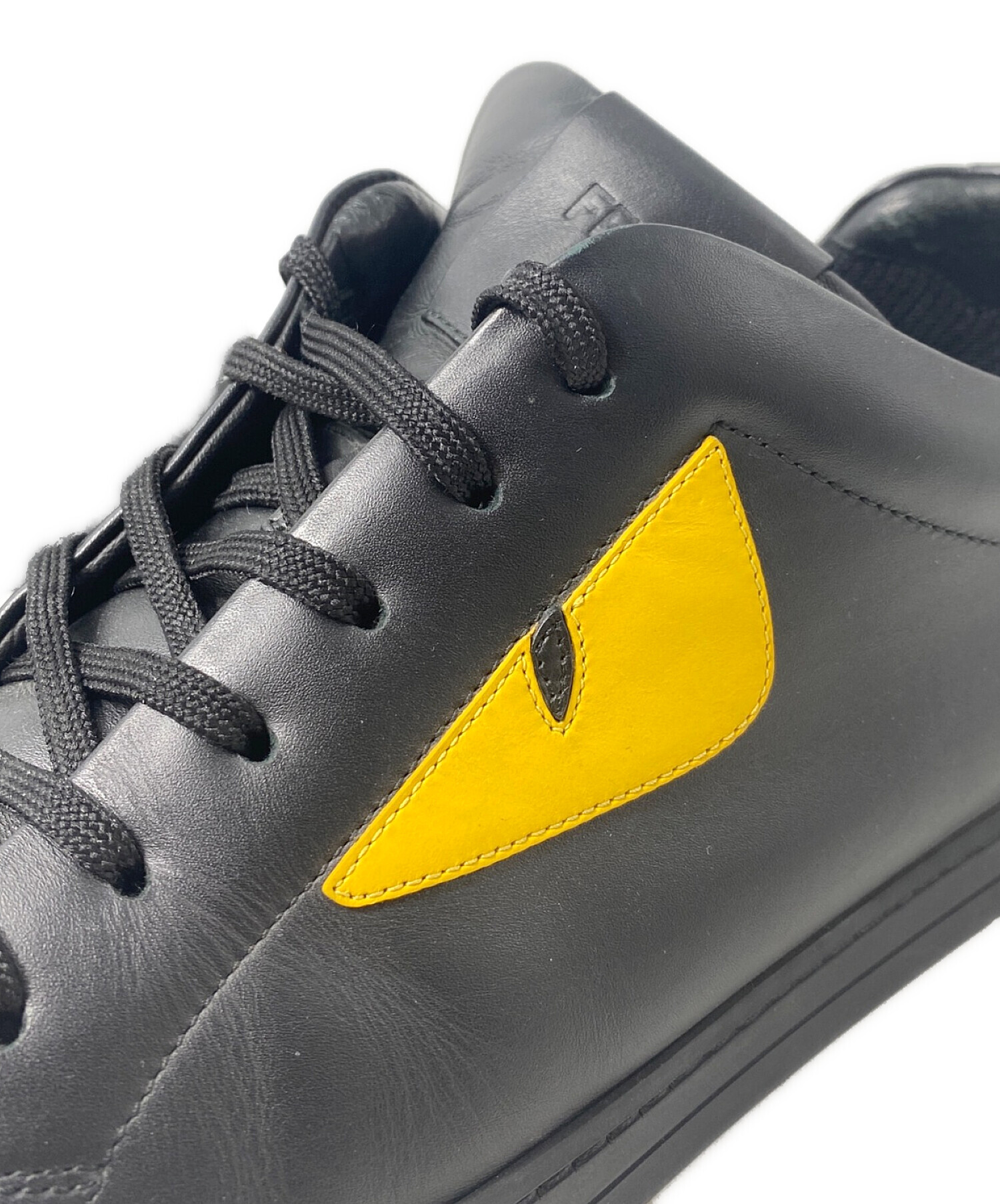 中古・古着通販】FENDI (フェンディ) バグズモンスタースニーカー