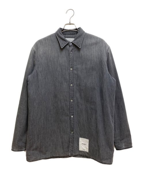 中古・古着通販】Maison Margiela (メゾンマルジェラ) 中綿入り