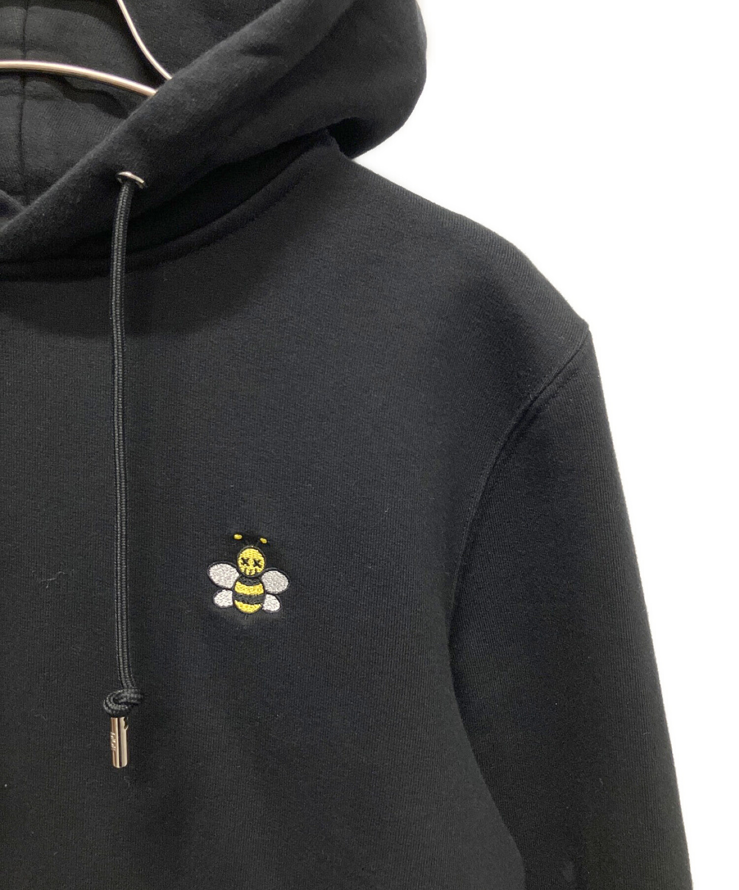 中古・古着通販】Dior (ディオール) KAWS (カウズ) Bee Hoodie 中古・古着通販】Dior (ディオール) KAWS (カウズ) Bee Hoodie