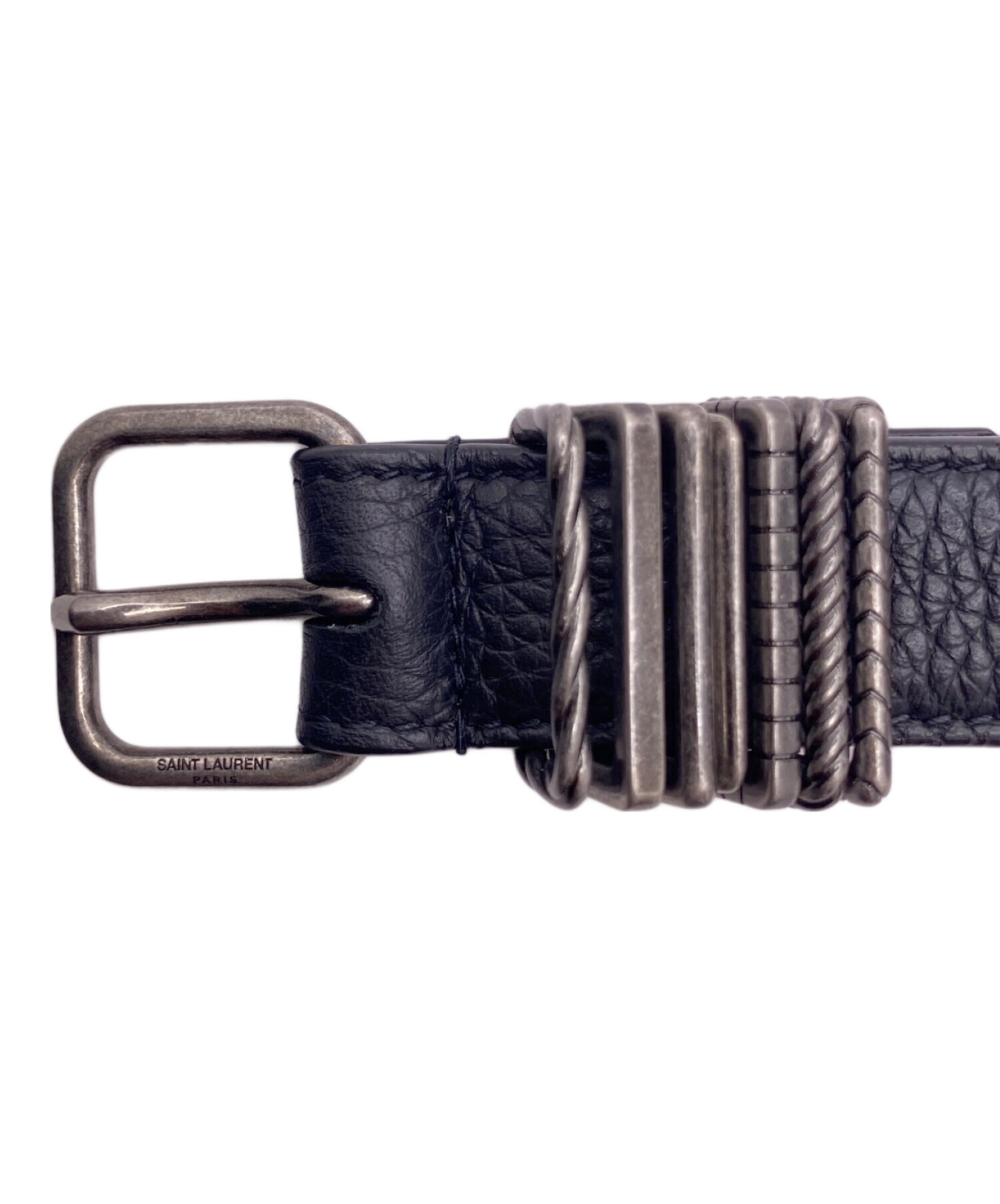 希少 14SS SAINT LAURENT PARIS ウェスタンベルト 85 希少 14SS SAINT LAURENT PARIS ウェスタンベルト 85 - メルカリ