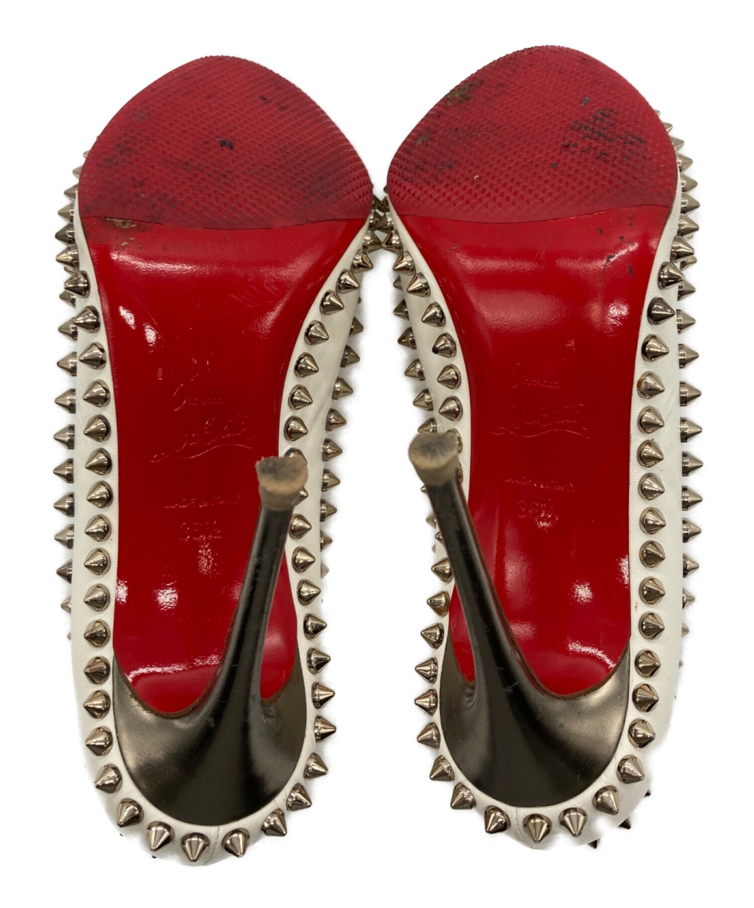 中古・古着通販】Christian Louboutin (クリスチャン・ルブタン