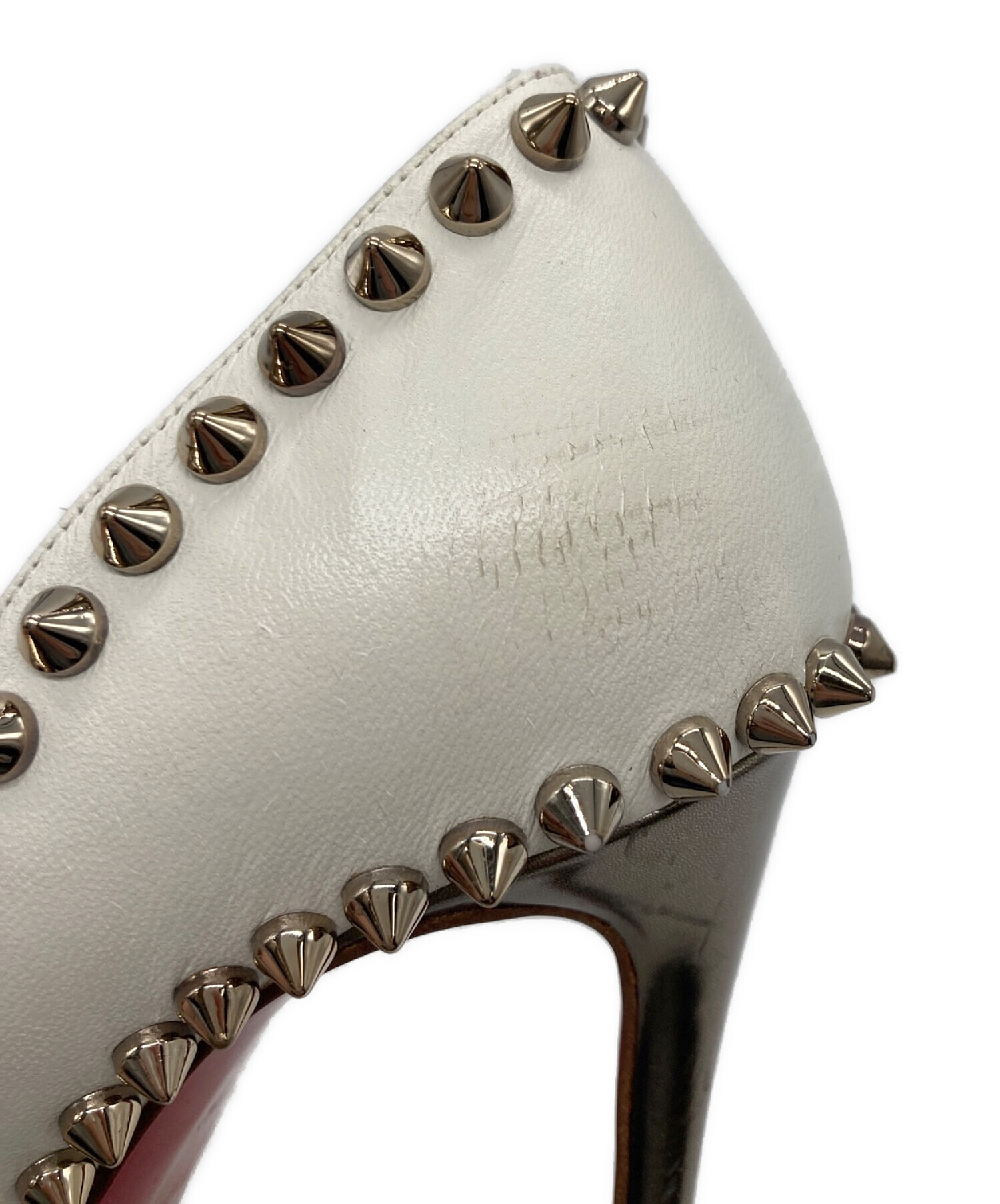 中古・古着通販】Christian Louboutin (クリスチャン・ルブタン