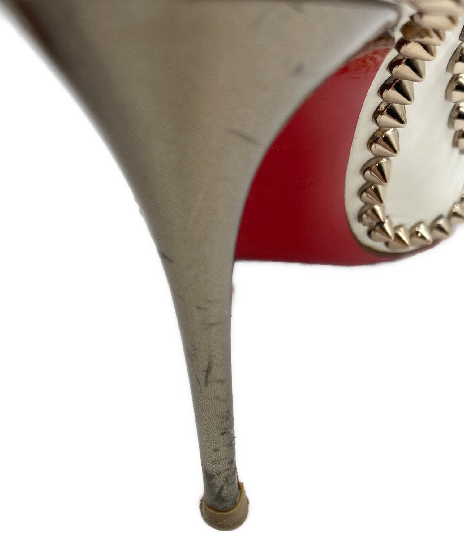 中古・古着通販】Christian Louboutin (クリスチャン・ルブタン