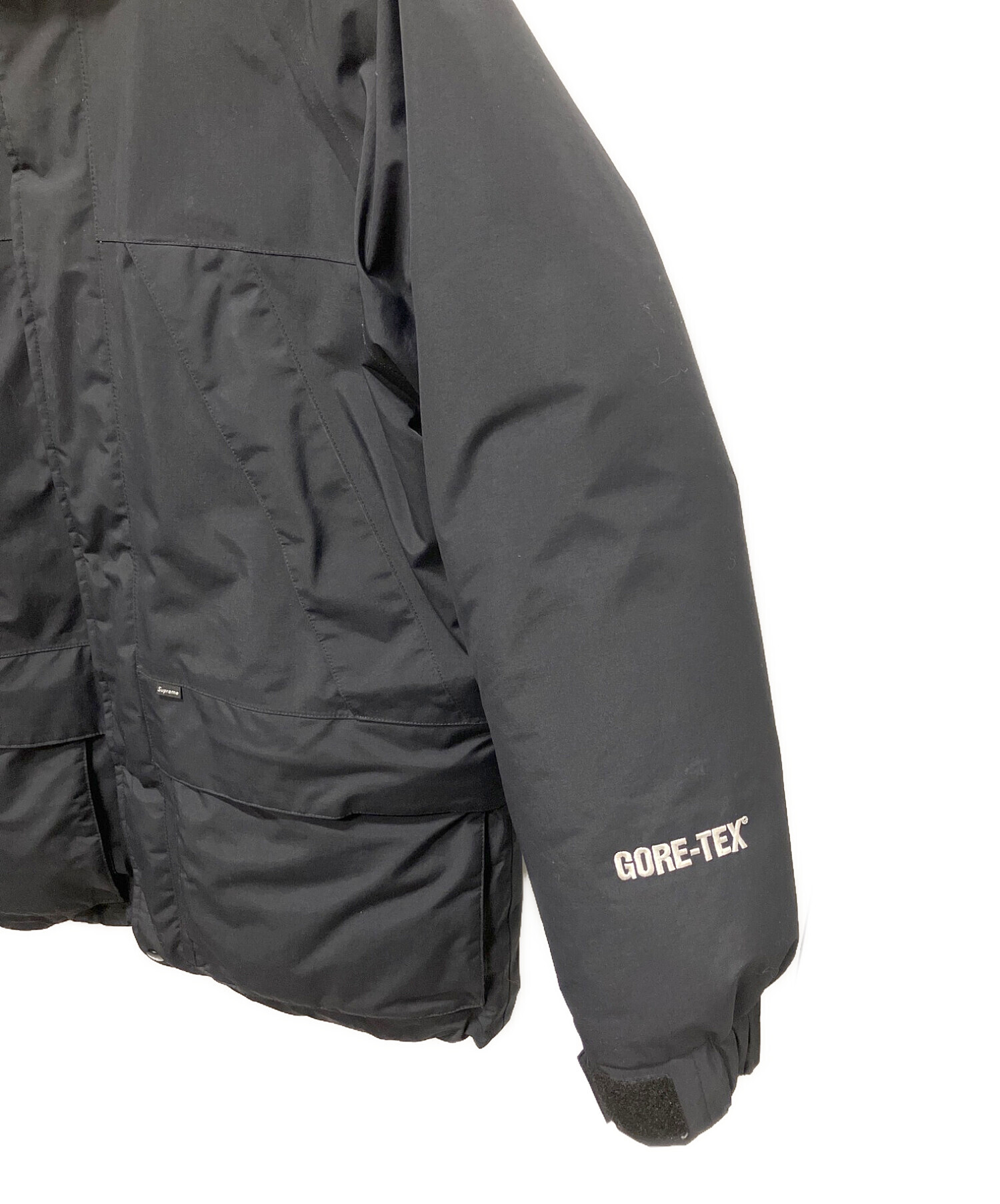 中古・古着通販】SUPREME (シュプリーム) THE NORTH FACE (ザ ノース 