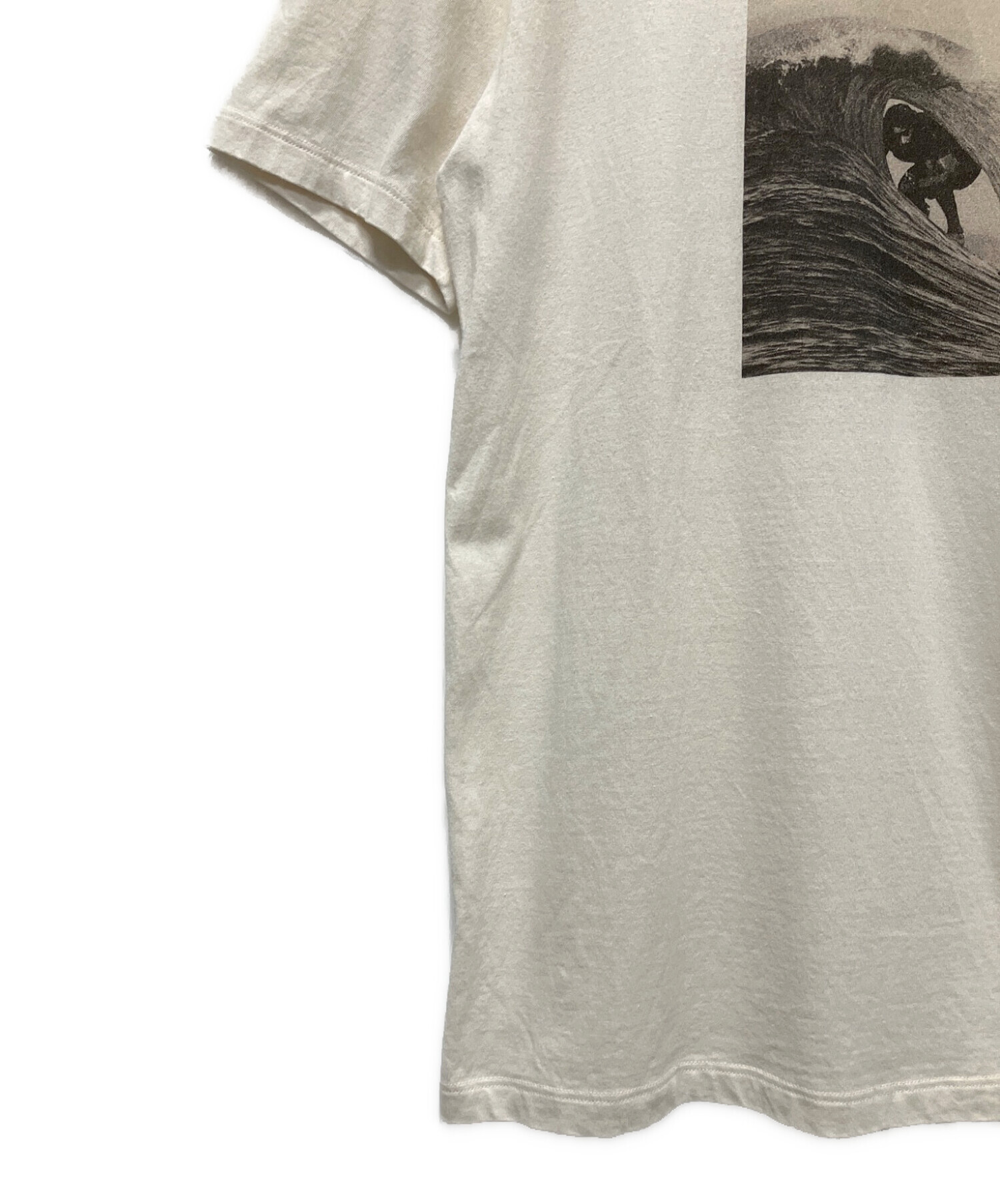 中古・古着通販】Saint Laurent Paris (サンローランパリ) サーファーT 