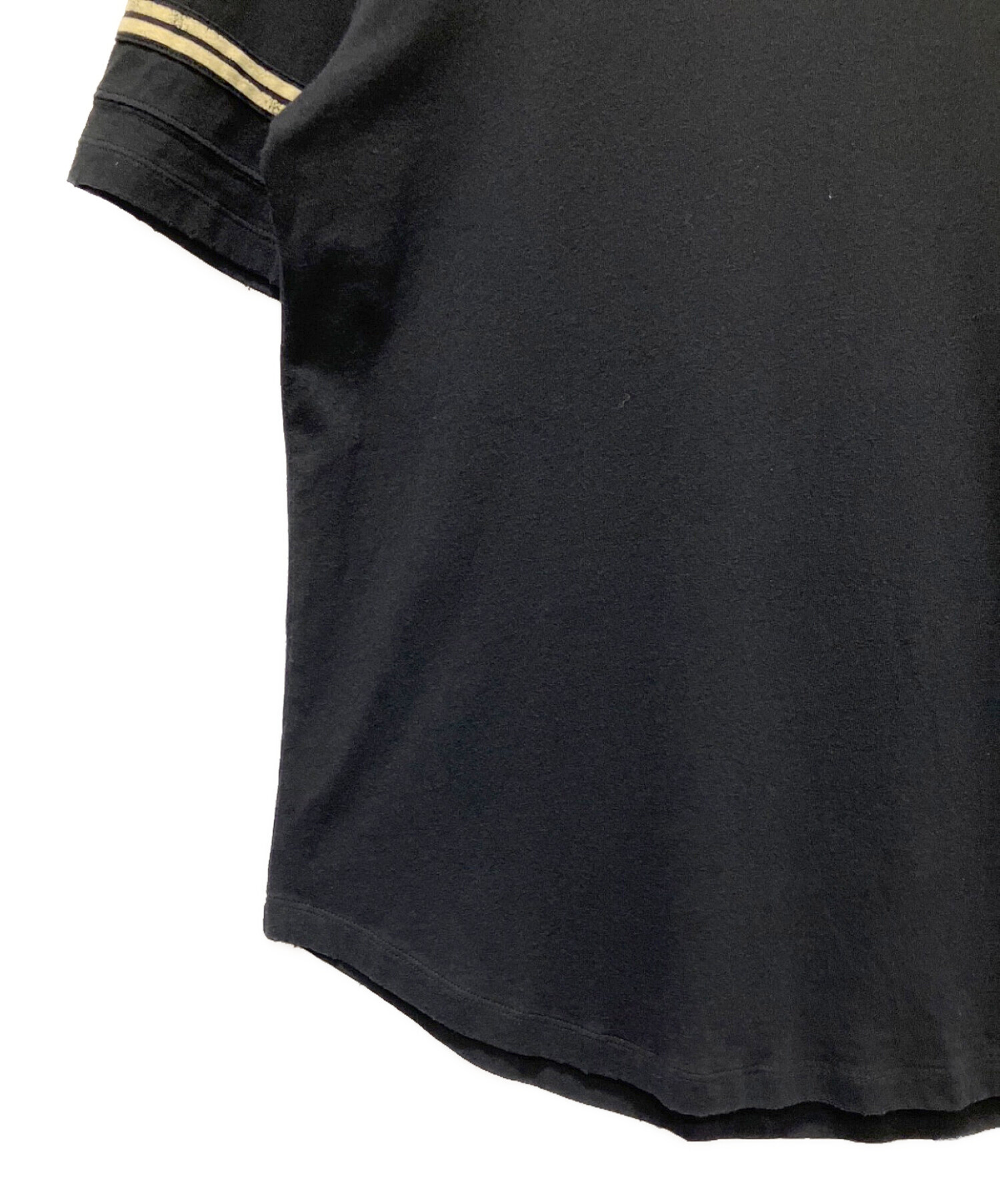 中古・古着通販】Saint Laurent Paris (サンローランパリ) ダメージ 