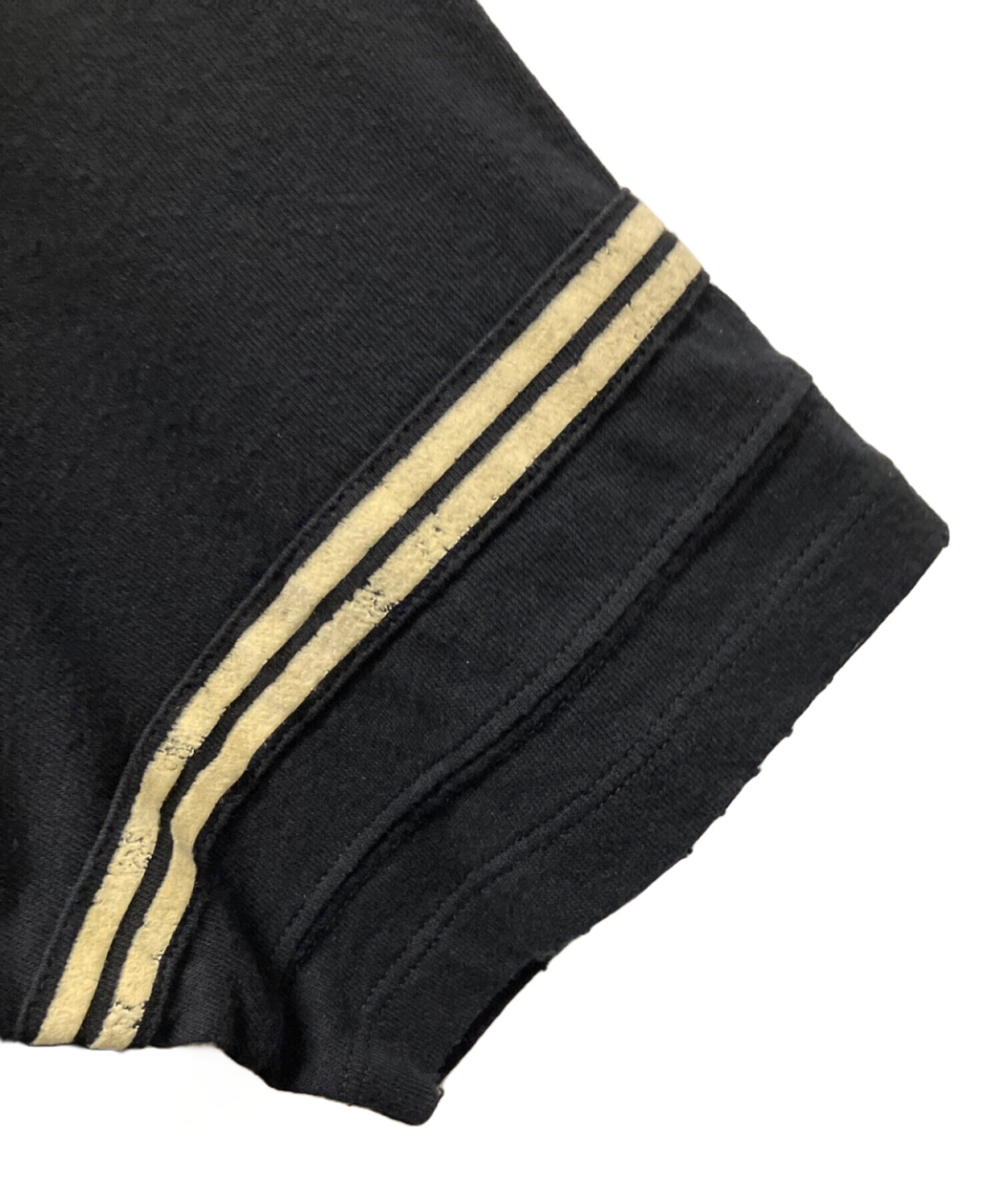 中古・古着通販】Saint Laurent Paris (サンローランパリ) ダメージ 