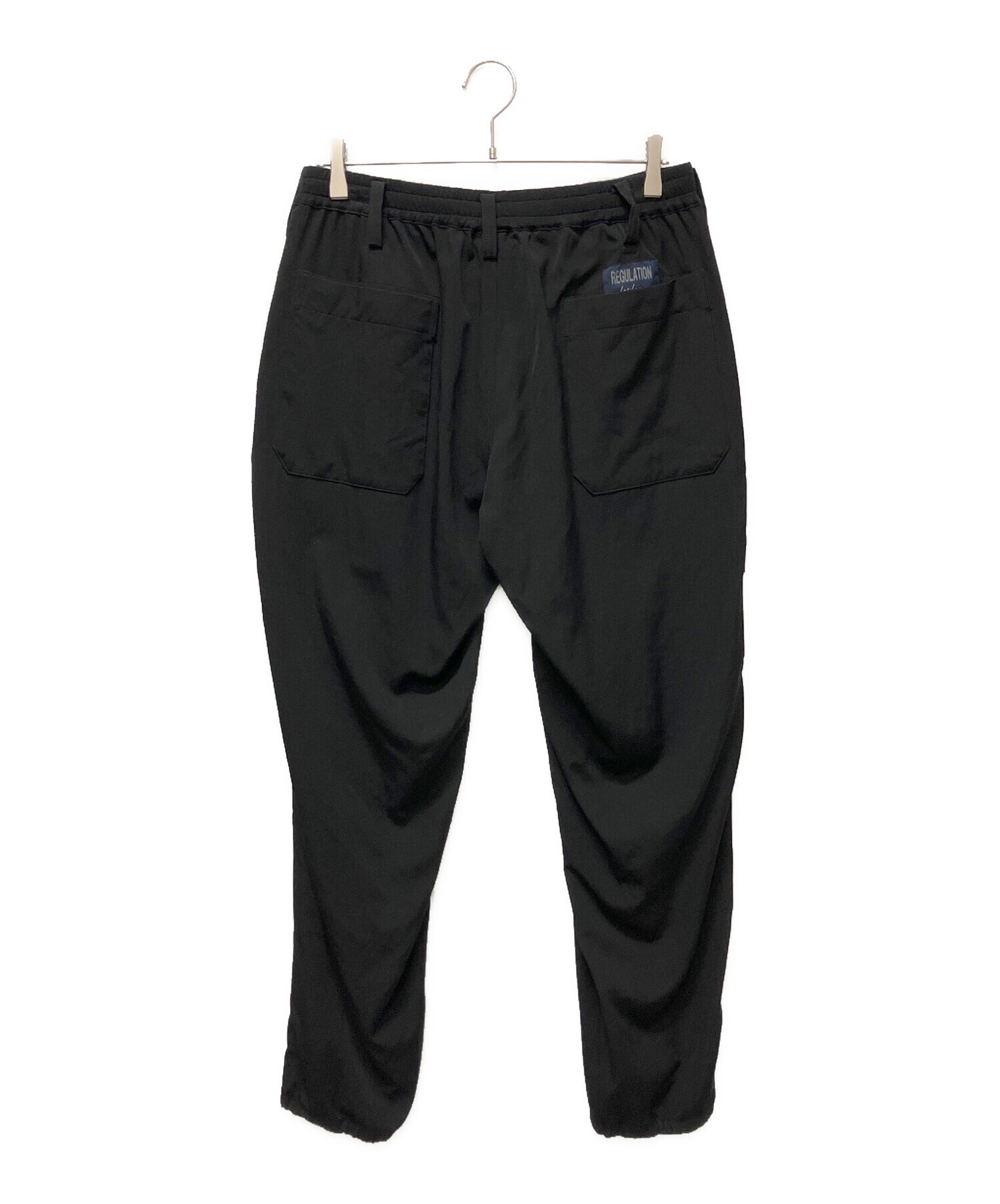 中古・古着通販】Yohji Yamamoto pour homme (ヨウジヤマモト 