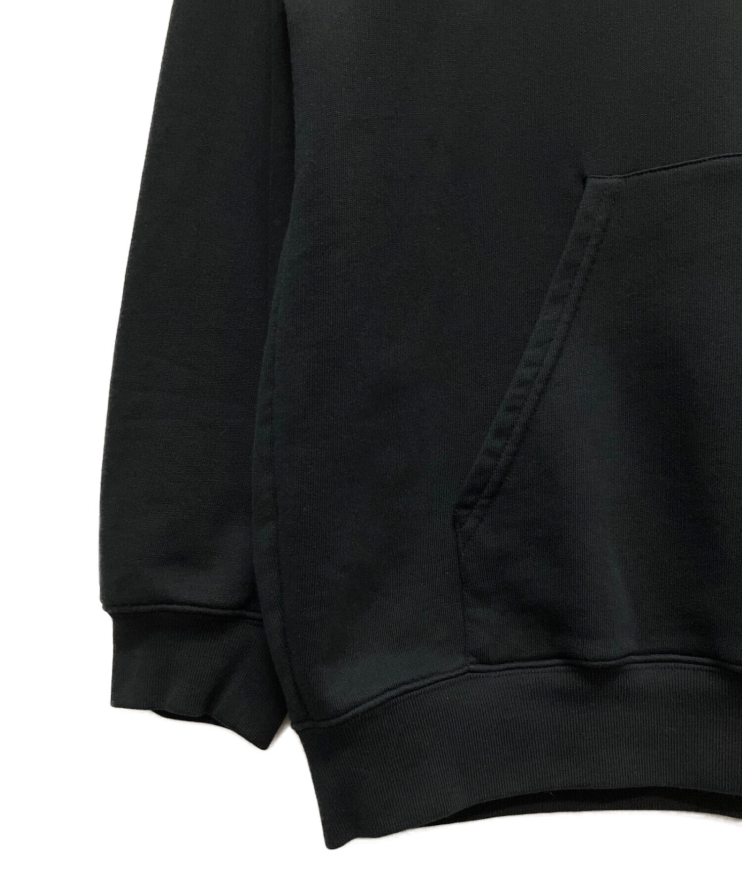 中古・古着通販】BALENCIAGA (バレンシアガ) レインボーBBロゴプル