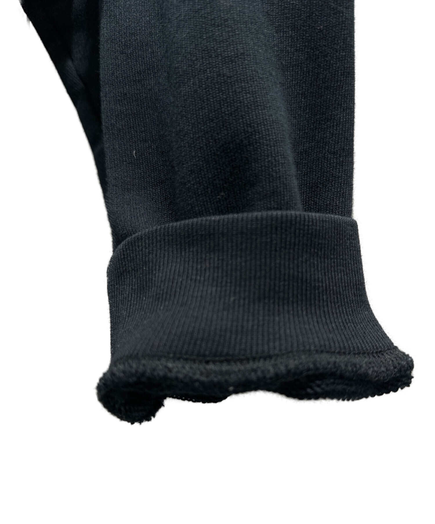 中古・古着通販】BALENCIAGA (バレンシアガ) レインボーBBロゴプル